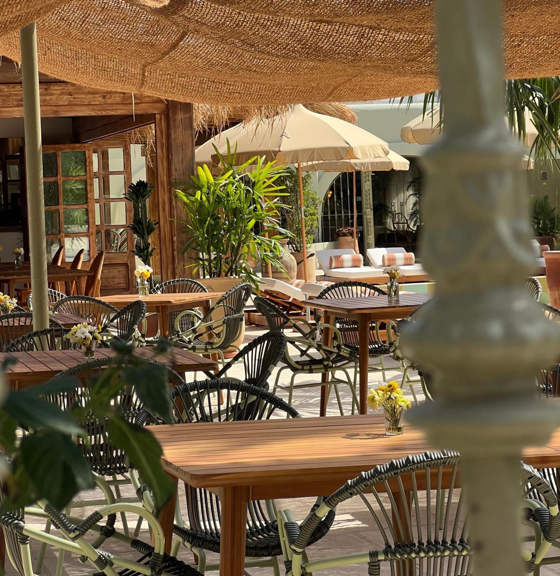 Hotel ácora Ibiza 3*