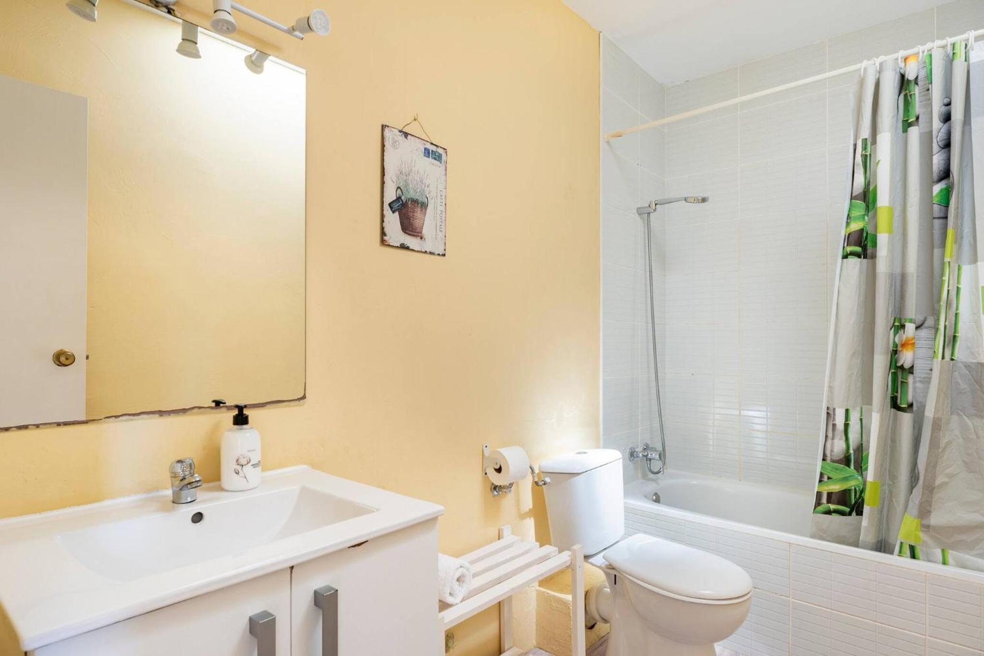 Inibiza Villas - Villa Bartomeu * Sant Jordi de ses Salines