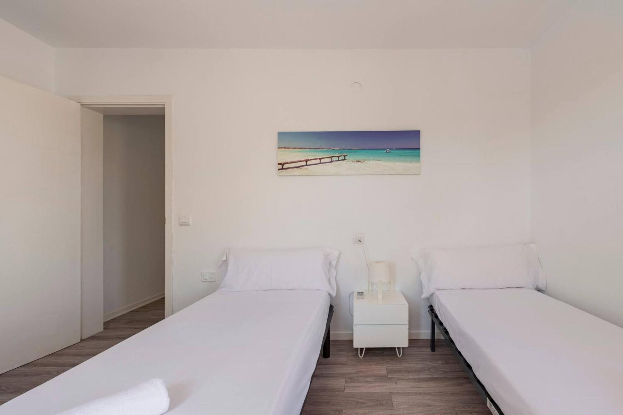 Casa Ibiza Villa Sant Jordi de ses Salines