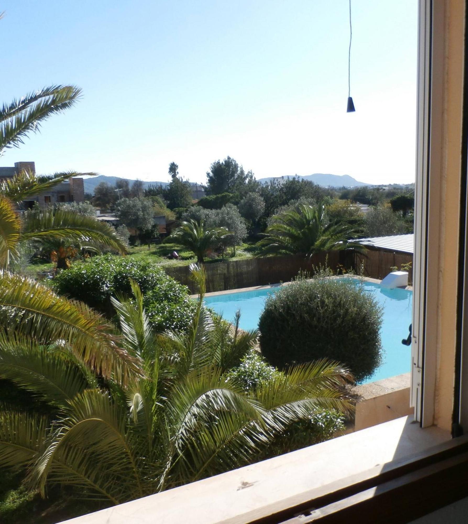 Villa Casa Ibiza Sant Jordi de ses Salines