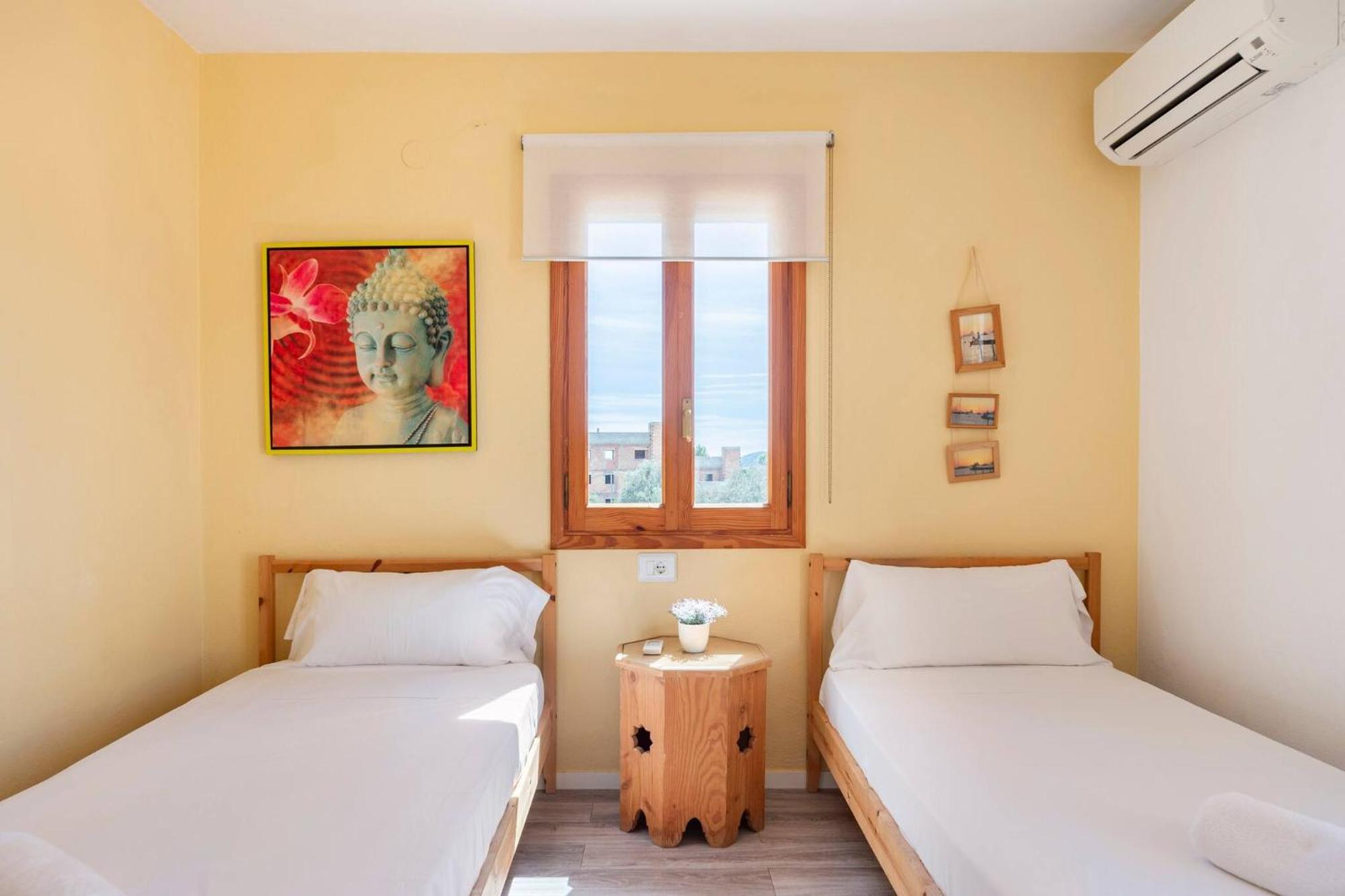Casa Ibiza Sant Jordi de ses Salines