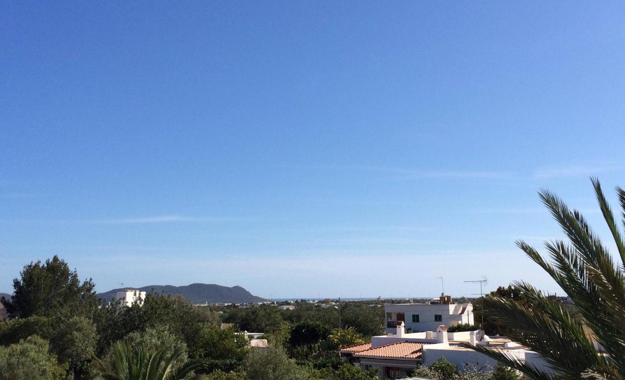 Casa Ibiza Villa