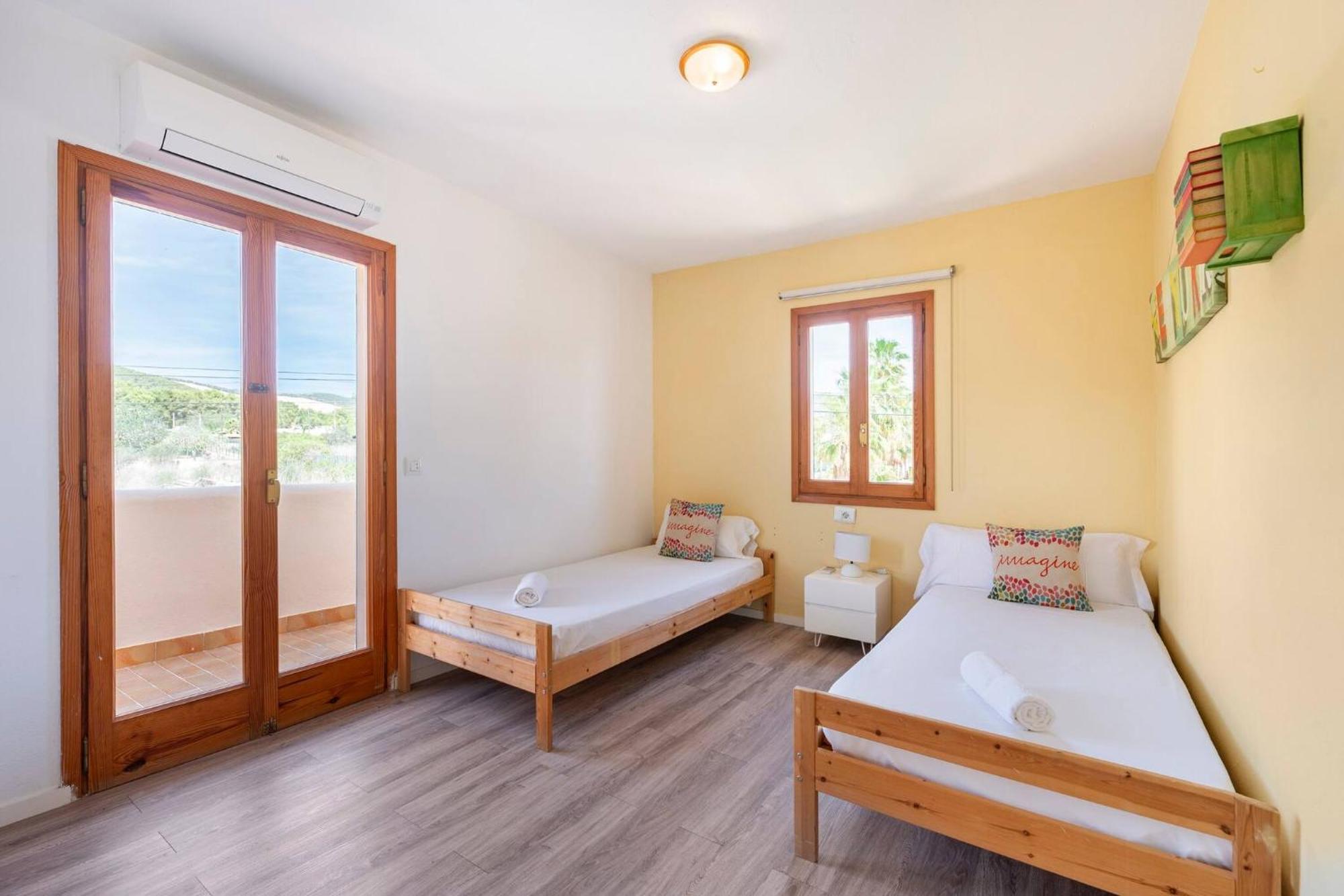 Villa Casa Ibiza