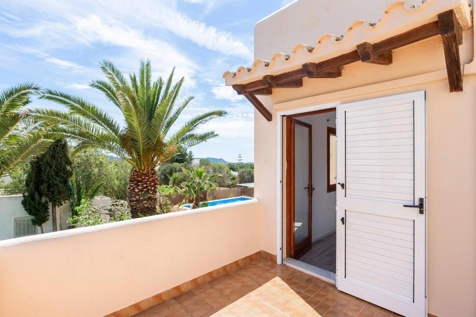Casa Ibiza Villa *