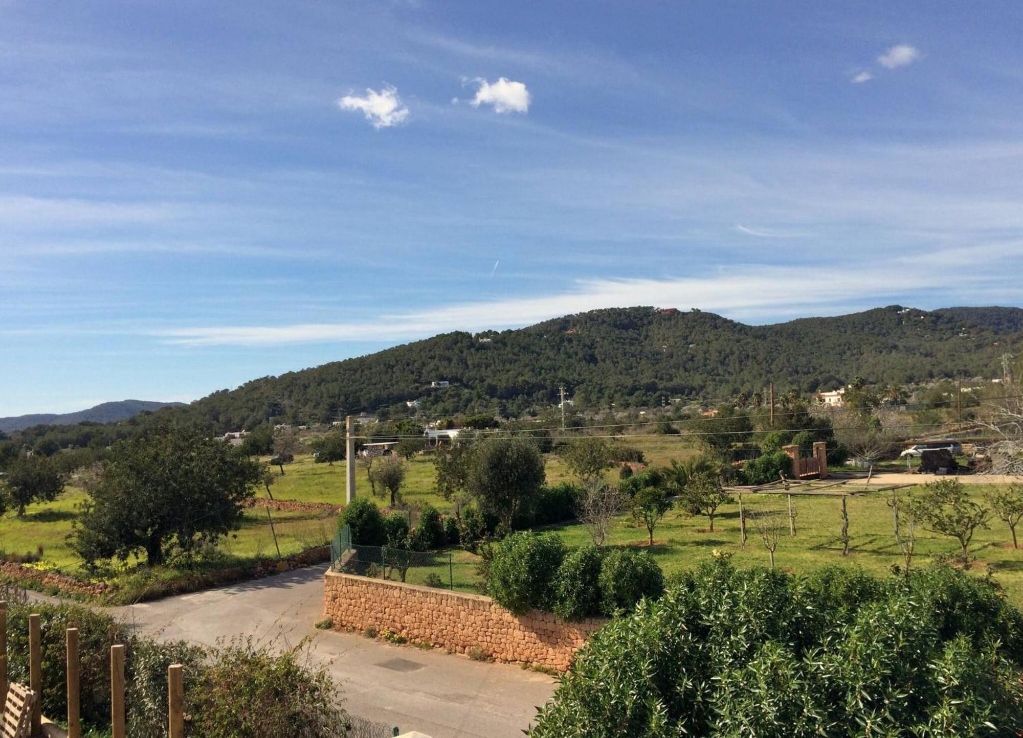 Casa Ibiza Villa Sant Jordi de ses Salines