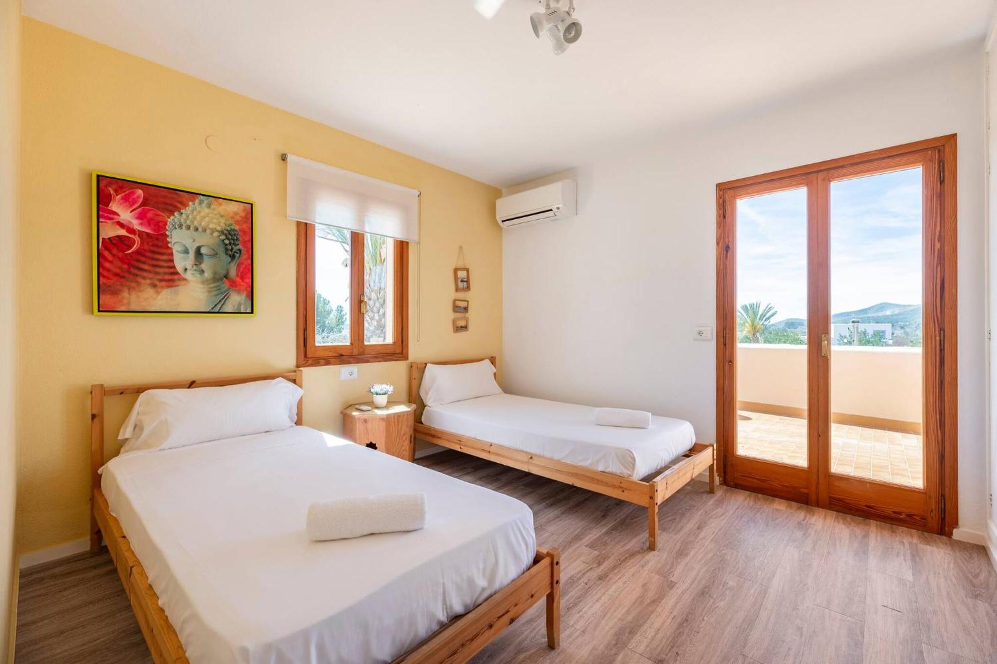 Villa Casa Ibiza Sant Jordi de ses Salines