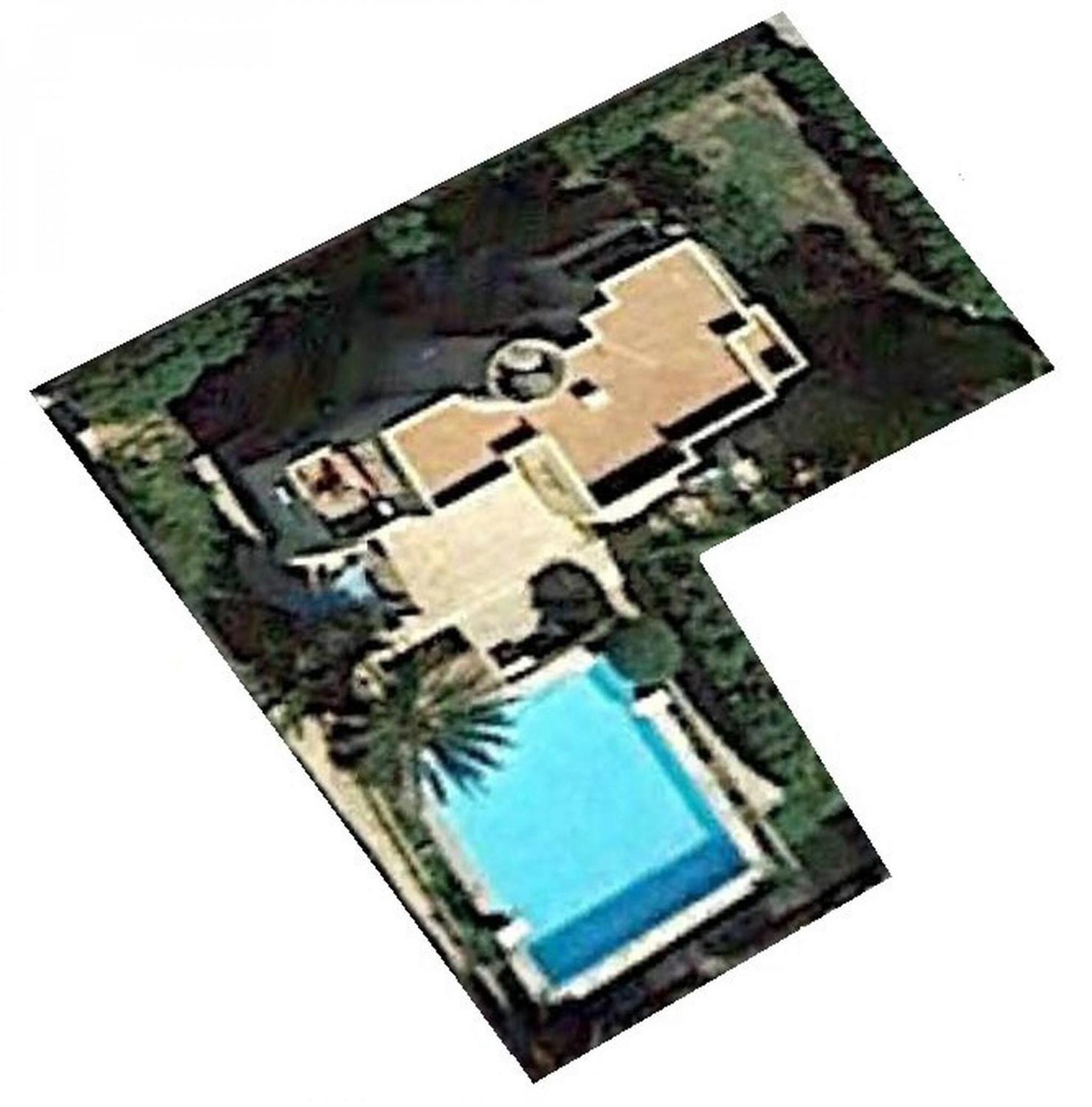 Casa Ibiza *