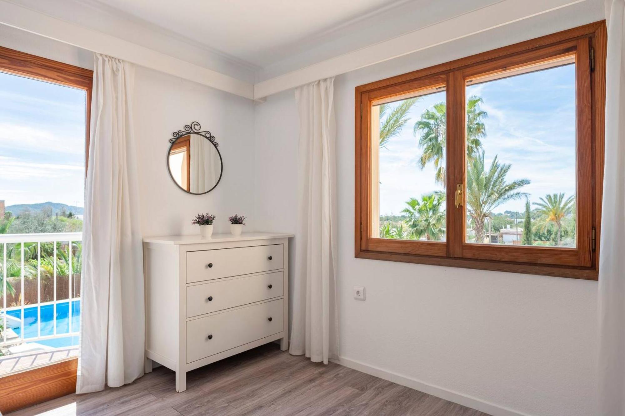 Casa Ibiza