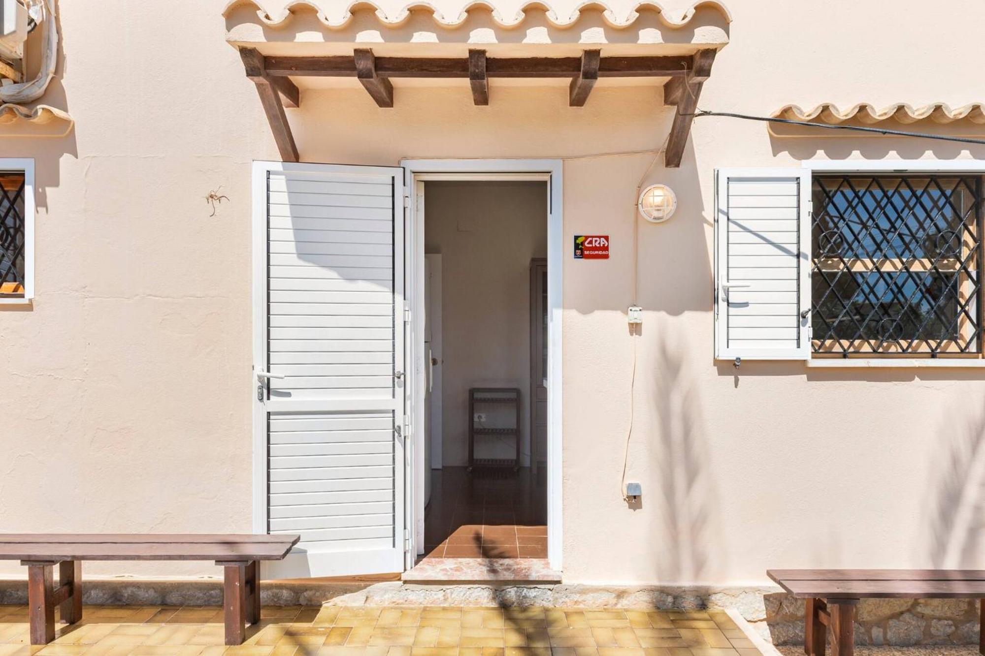 Casa Ibiza Villa