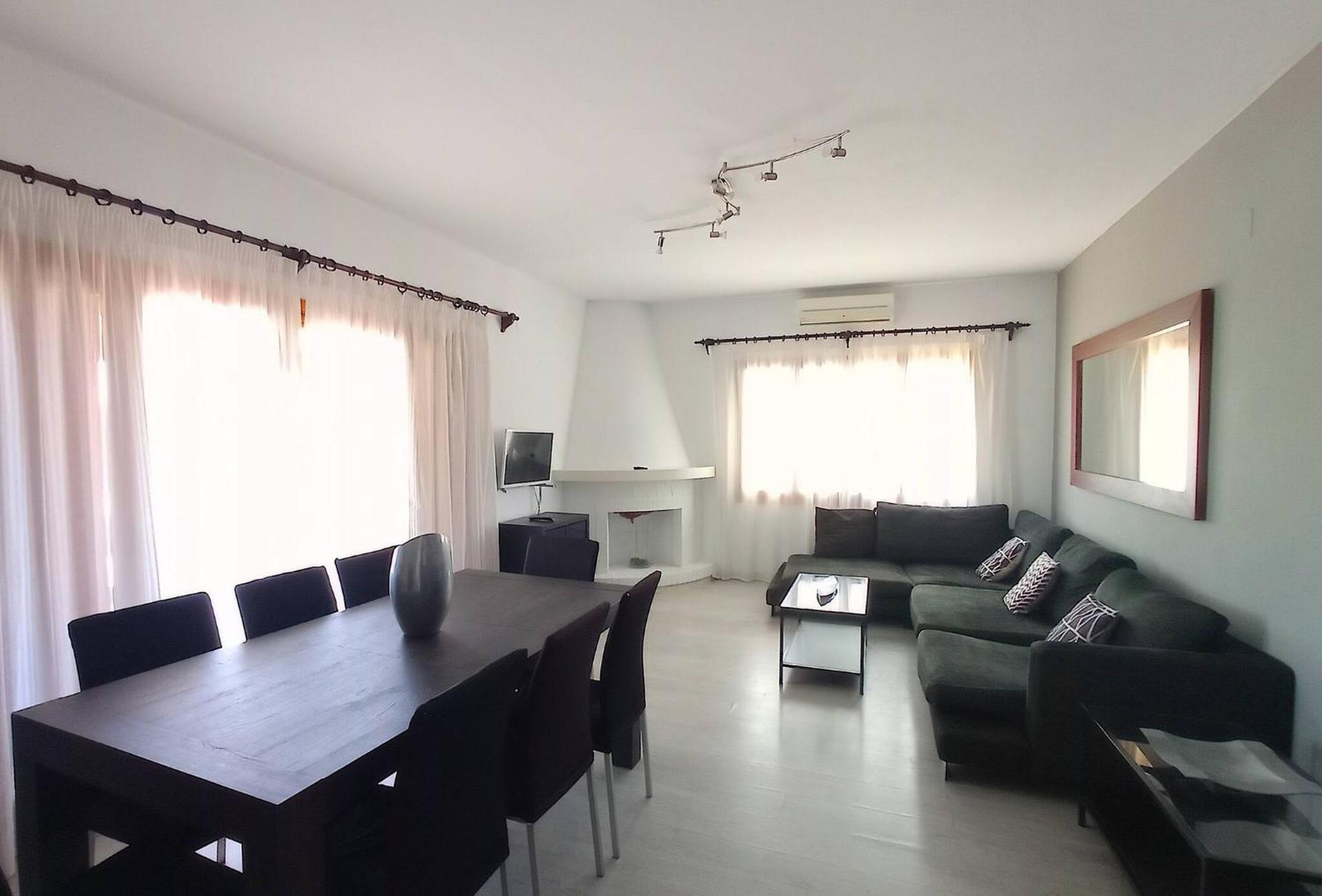 Casa Ibiza Villa *
