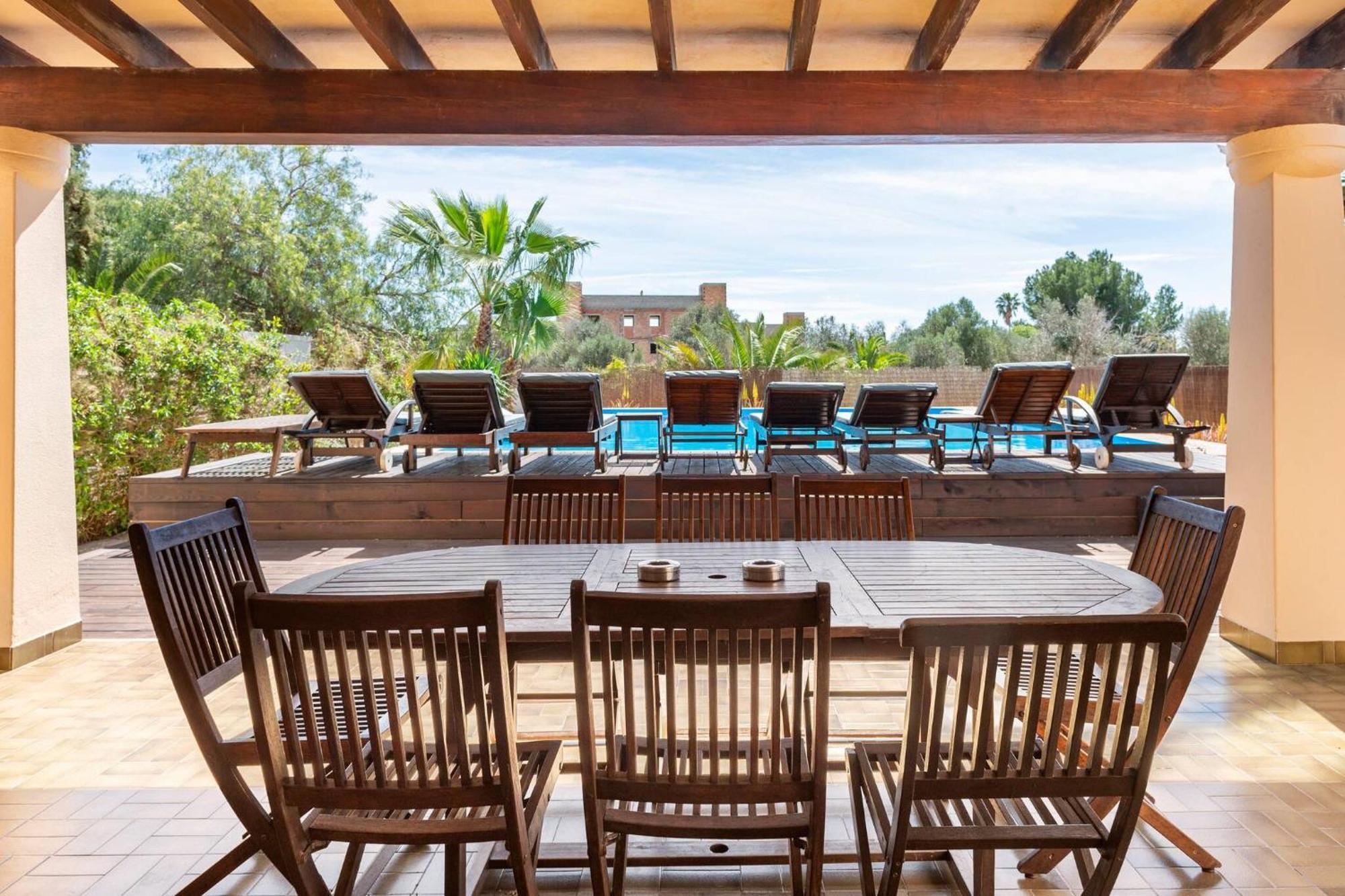 Casa Ibiza Villa Sant Jordi de ses Salines