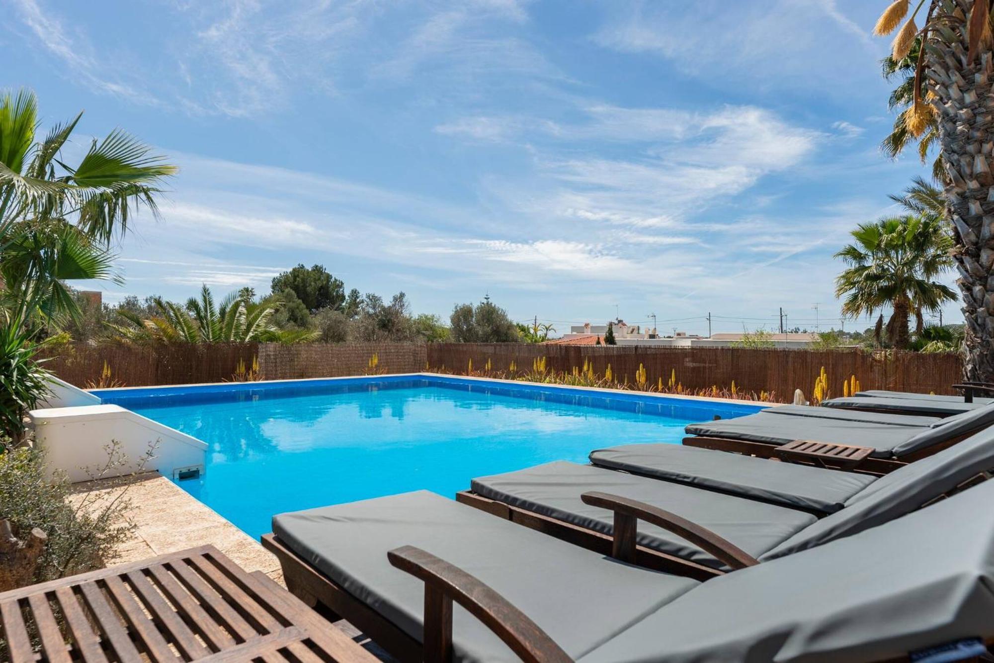 Casa Ibiza *
