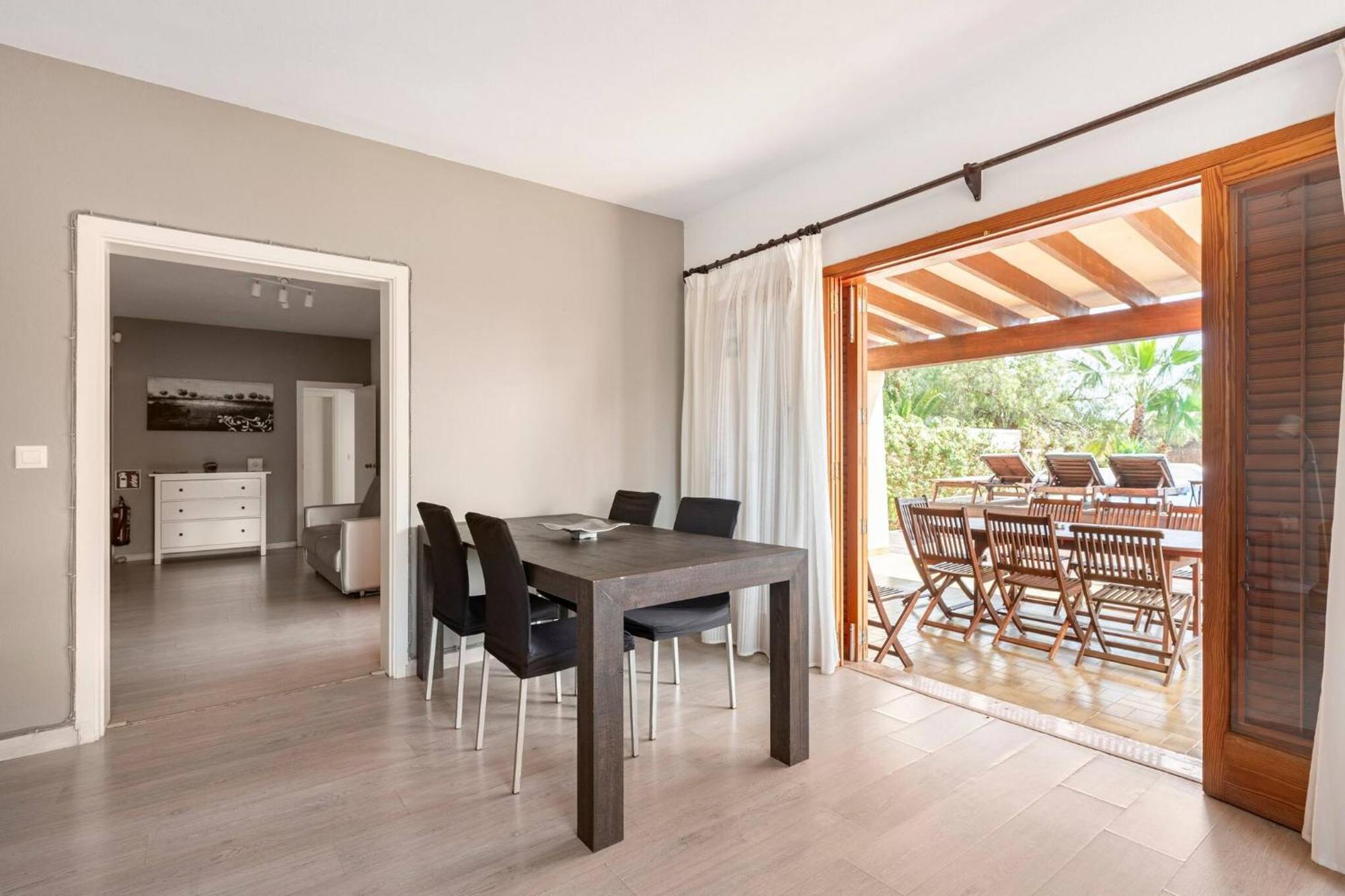 Casa Ibiza Sant Jordi de ses Salines