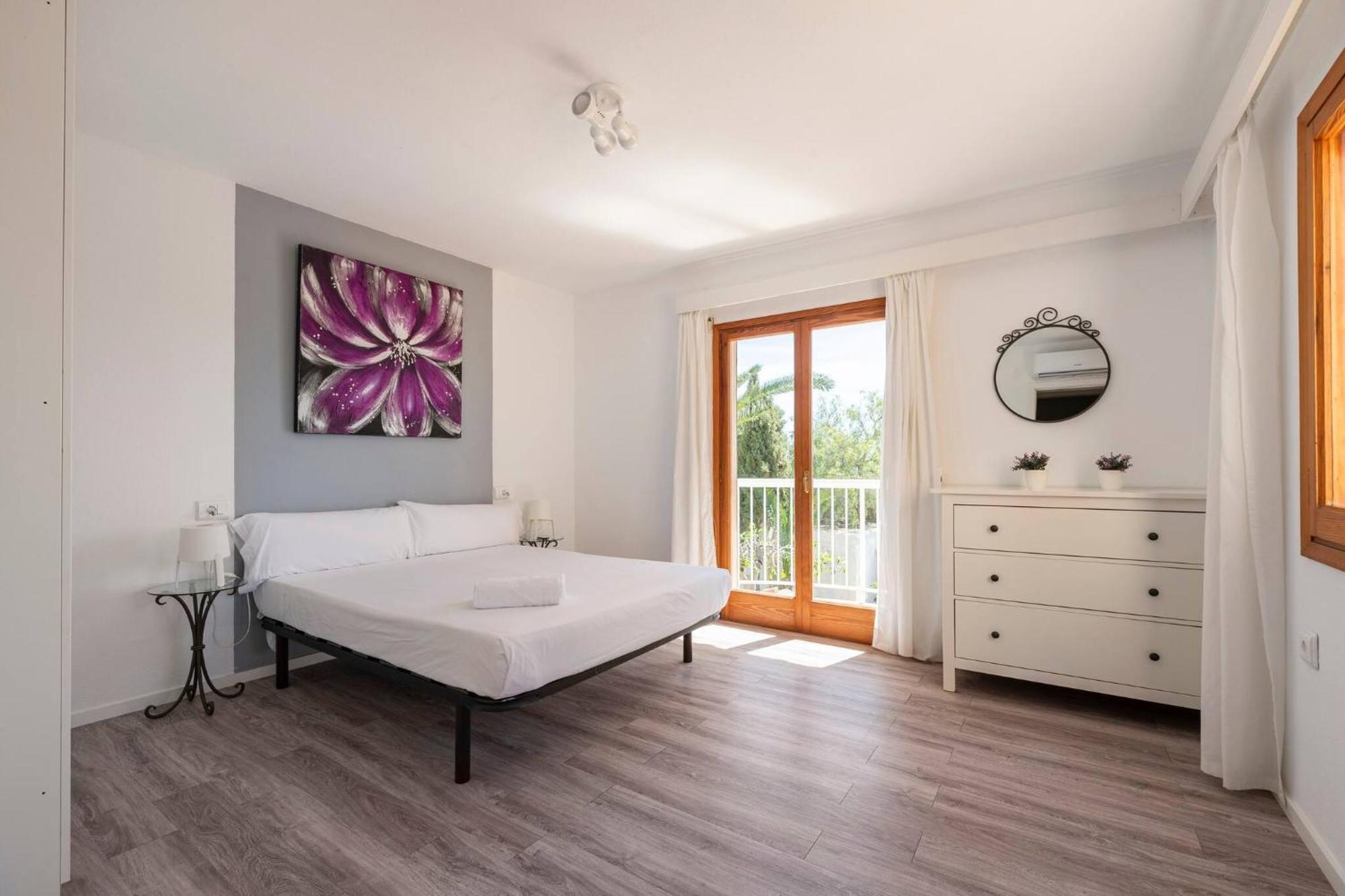 Casa Ibiza * Sant Jordi de ses Salines
