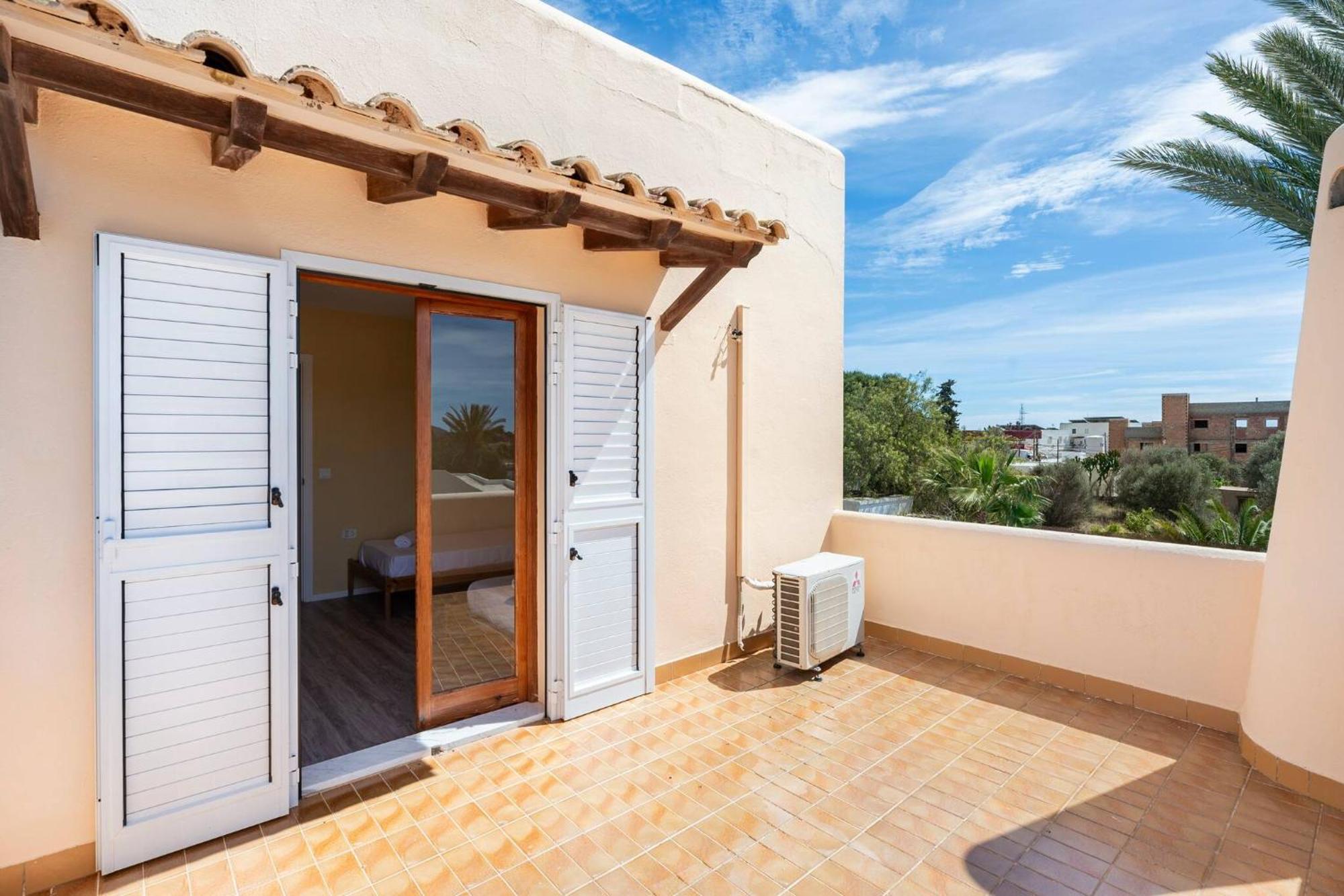 Casa Ibiza Villa