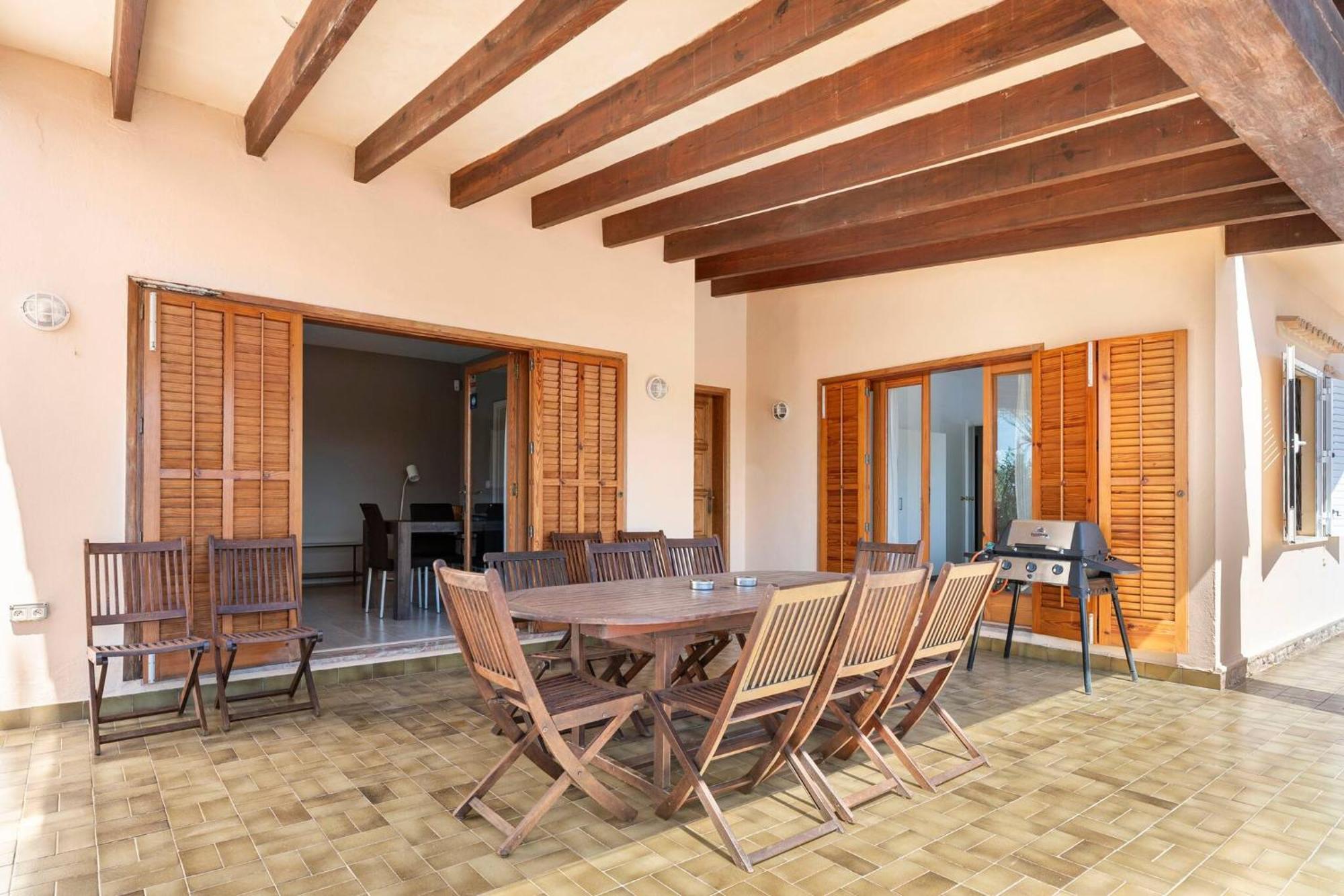 Villa Casa Ibiza