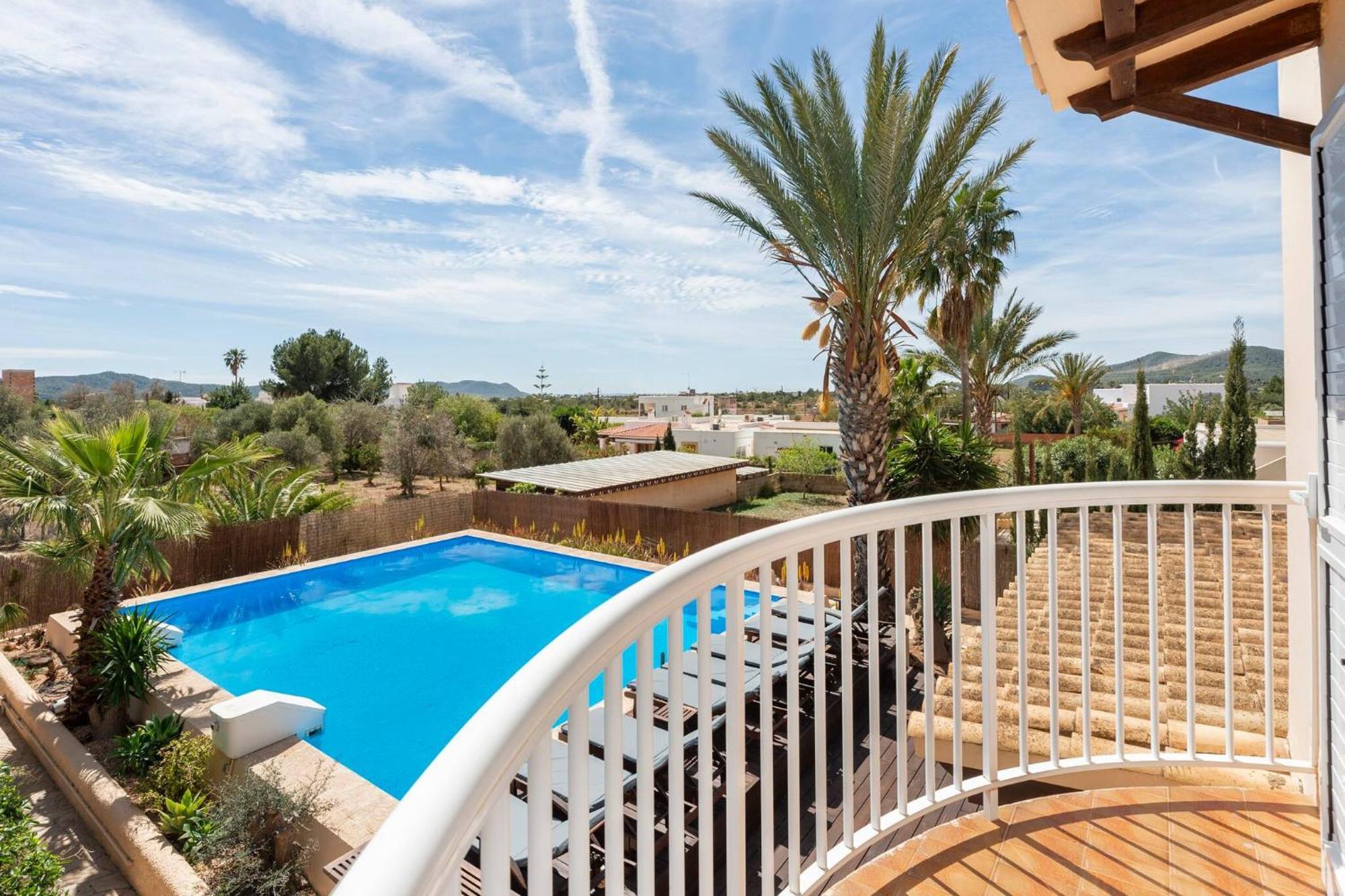 Villa Casa Ibiza *