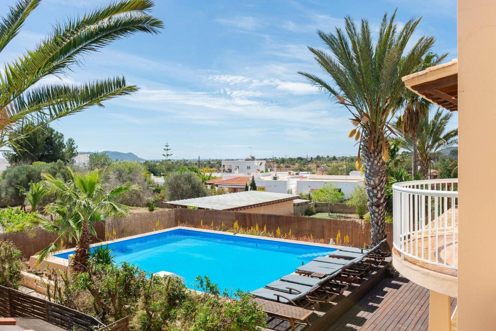 Casa Ibiza Sant Jordi de ses Salines