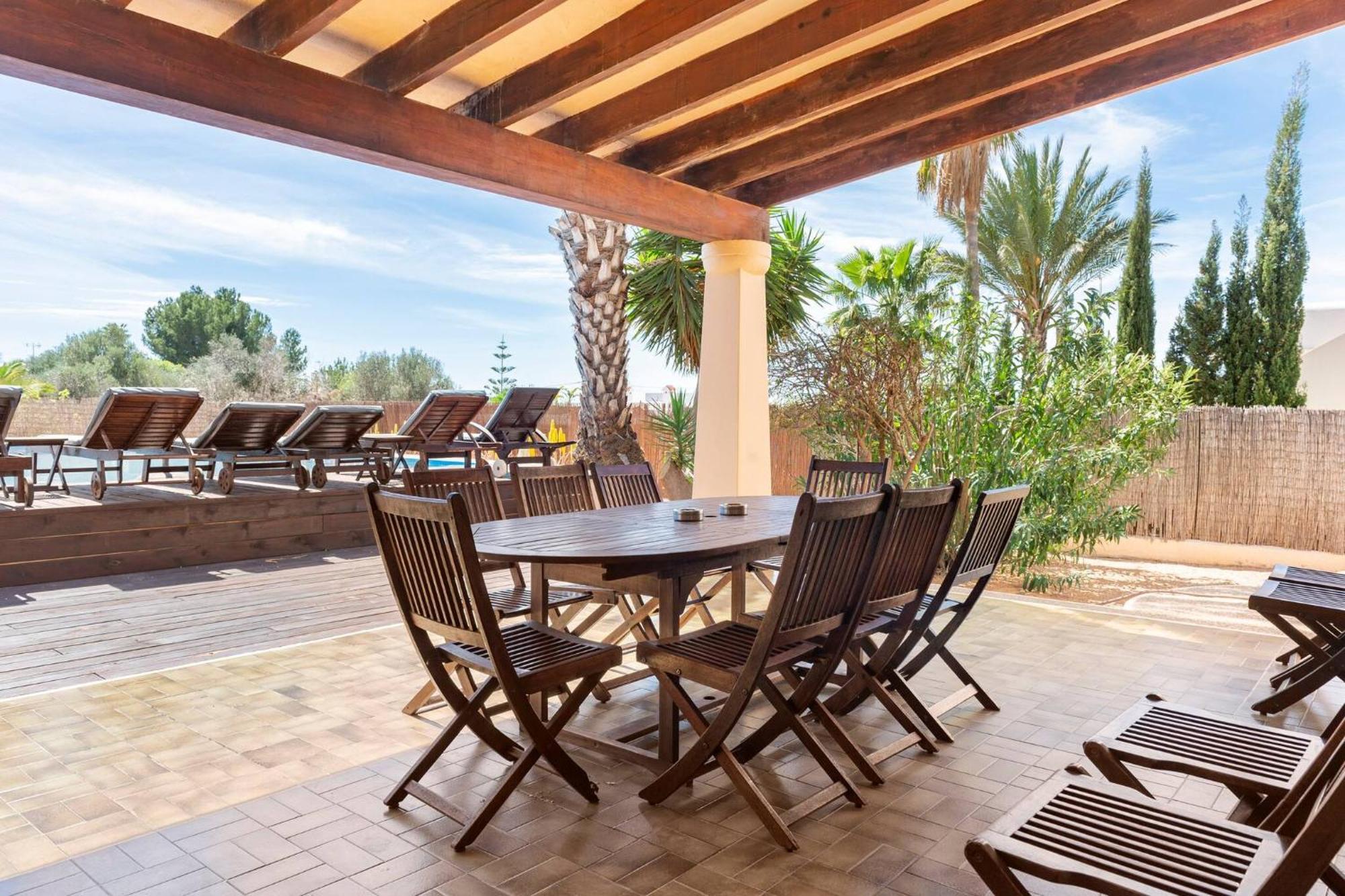 Casa Ibiza