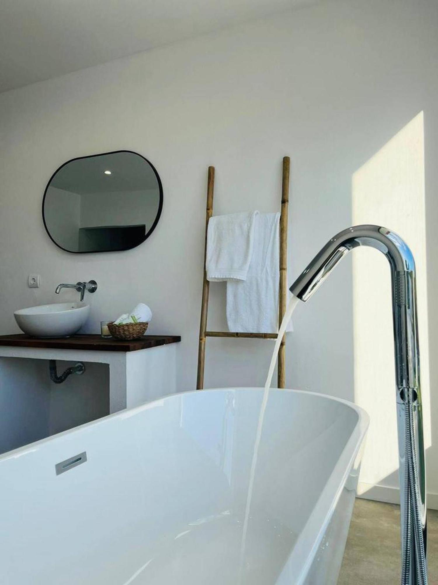 Villa Inibiza -