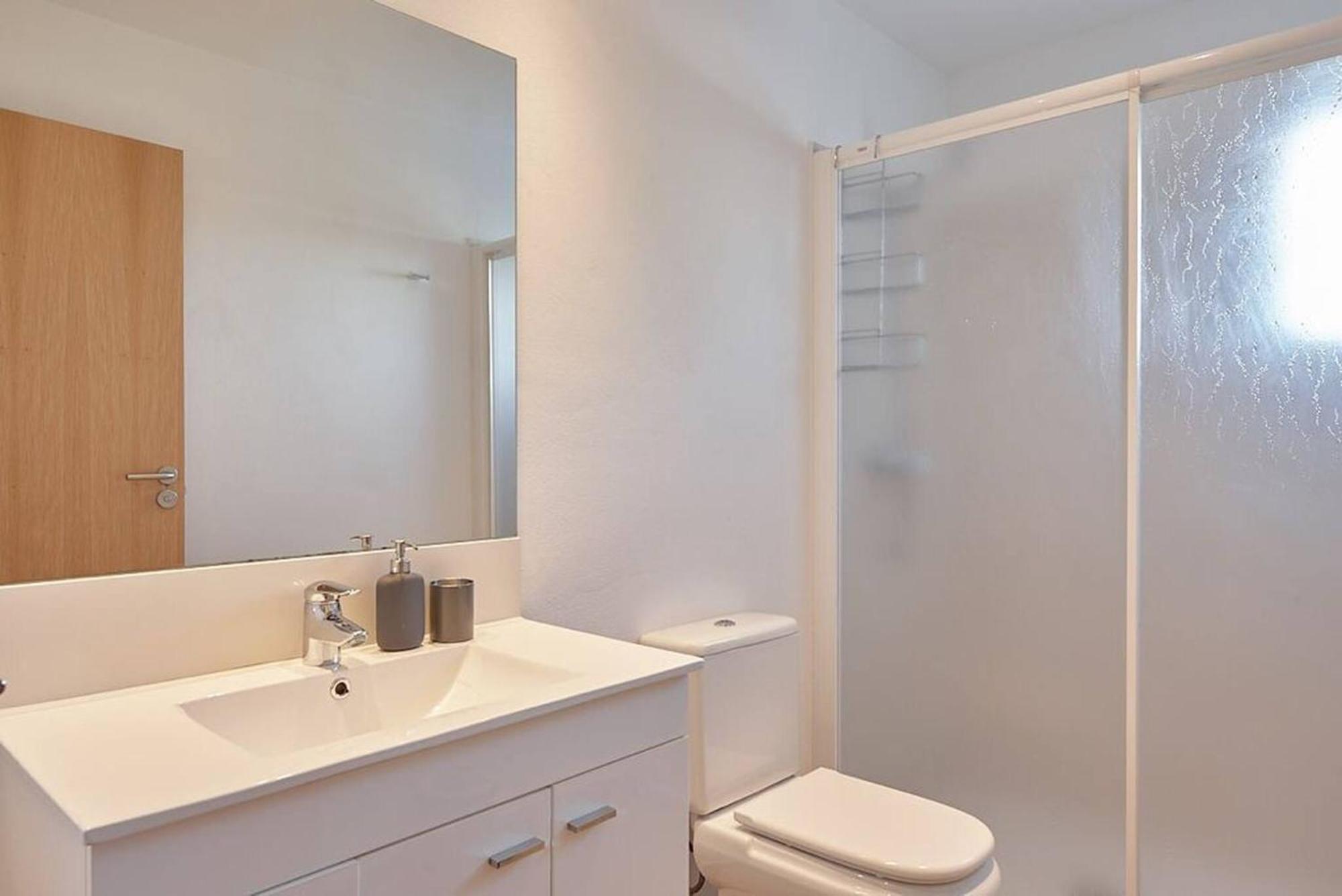 Julieta 2km From Ibiza Town And 1km From Talamanca * Santa Eularia des Riu