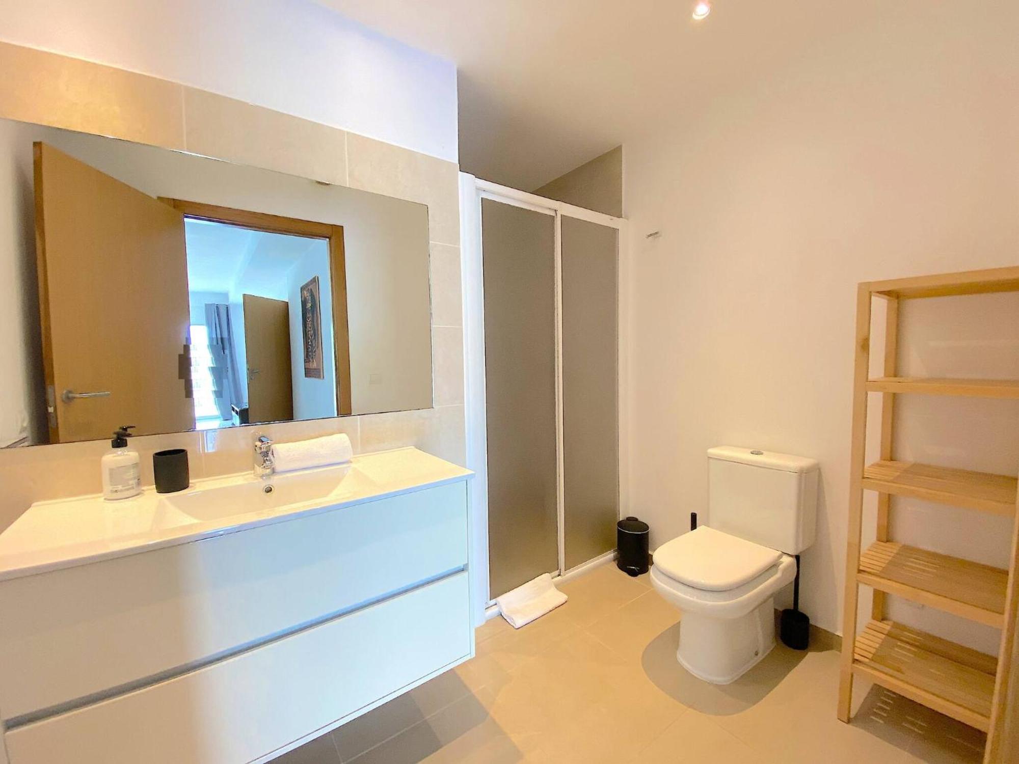 Julieta 2km From Ibiza Town And 1km From Talamanca Santa Eularia des Riu