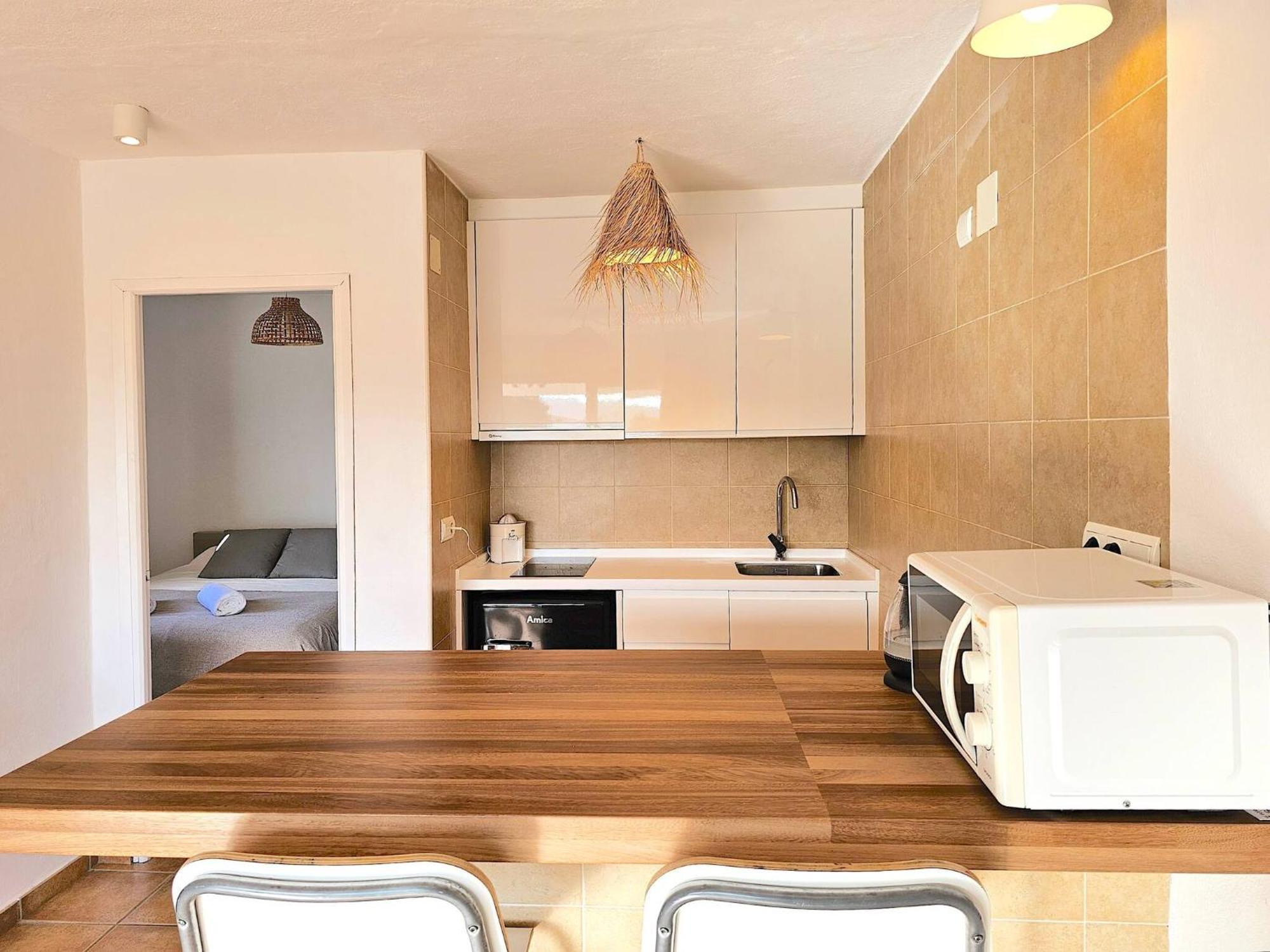 Lindavista 5km From Ibiza Town * San Rafael De Sa Creu