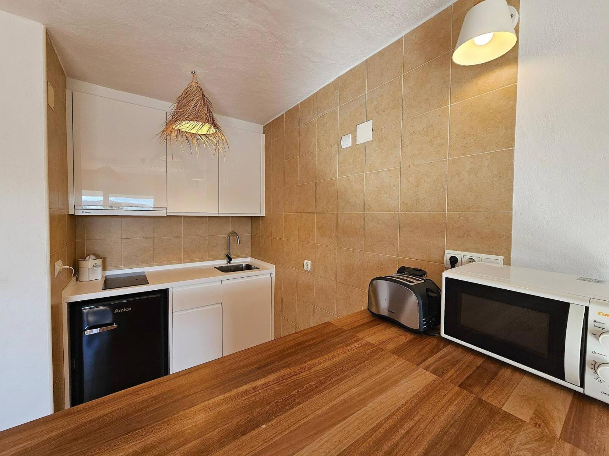 Lindavista 5km From Ibiza Town Holiday home *