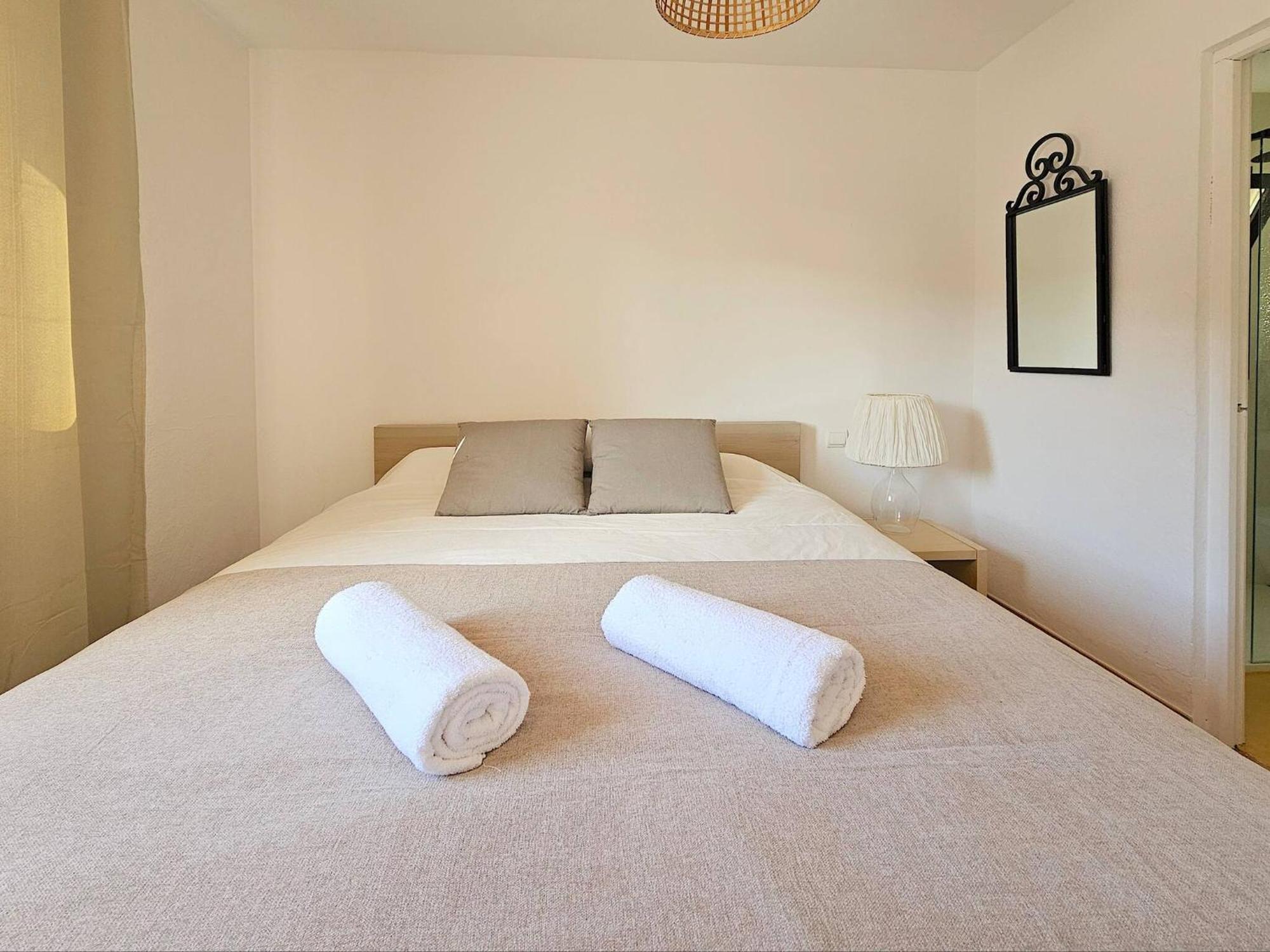 Holiday home Lindavista 5km From Ibiza Town *