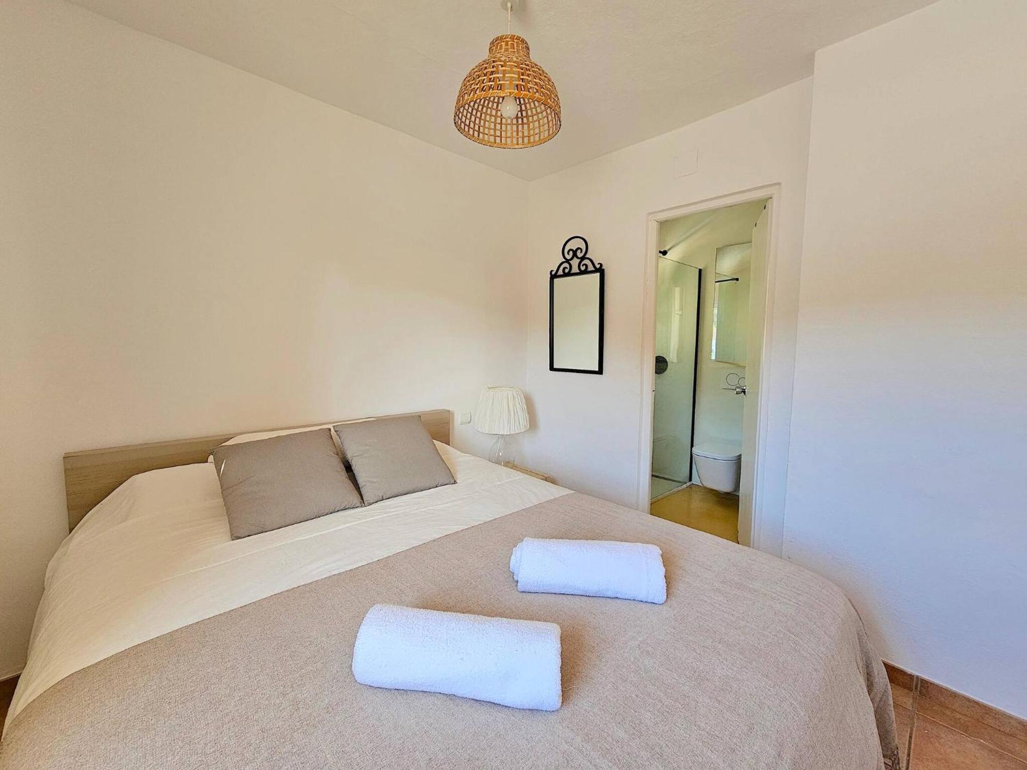 Lindavista 5km From Ibiza Town Holiday home San Rafael De Sa Creu