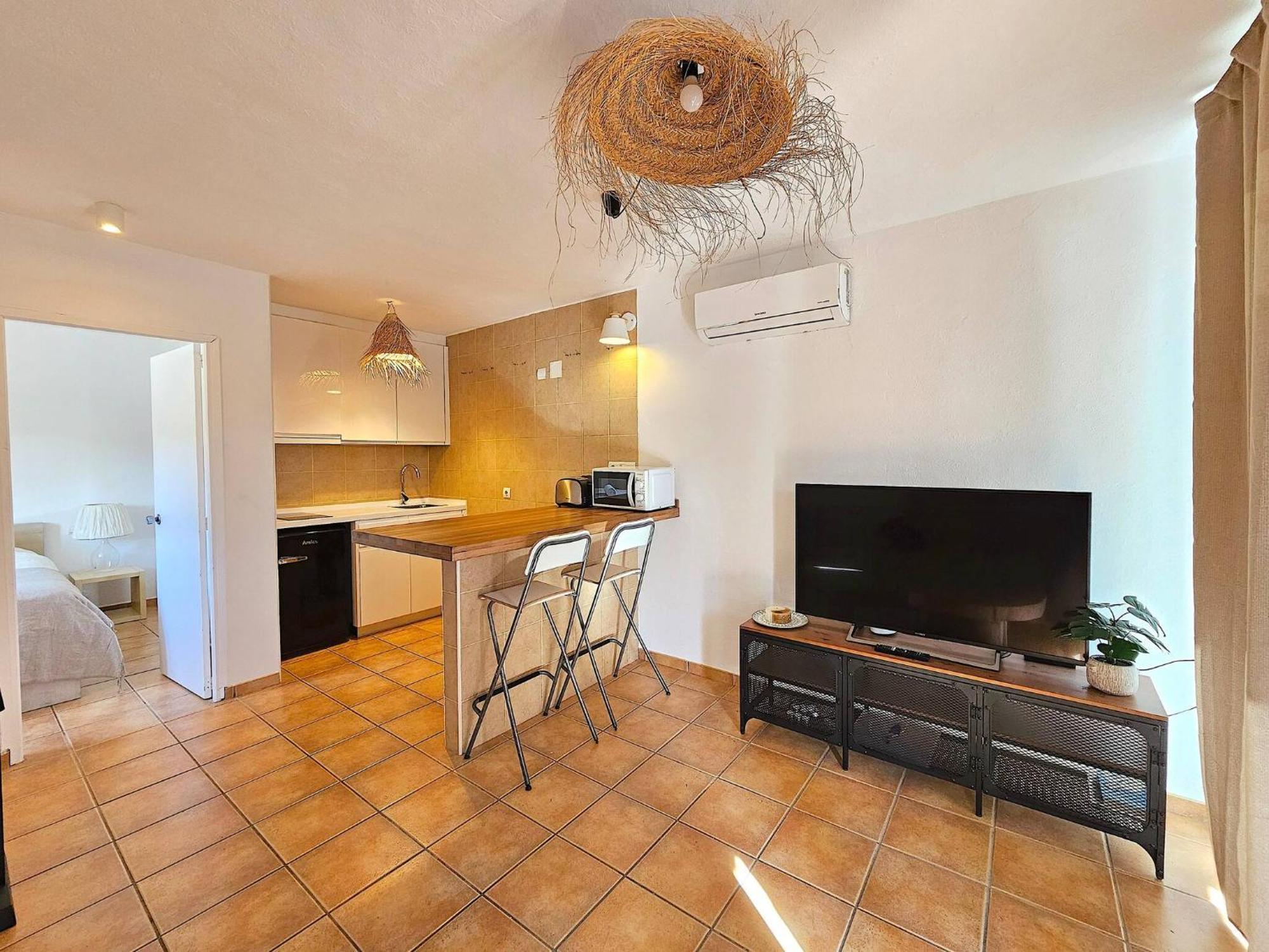 Lindavista 5km From Ibiza Town San Rafael De Sa Creu