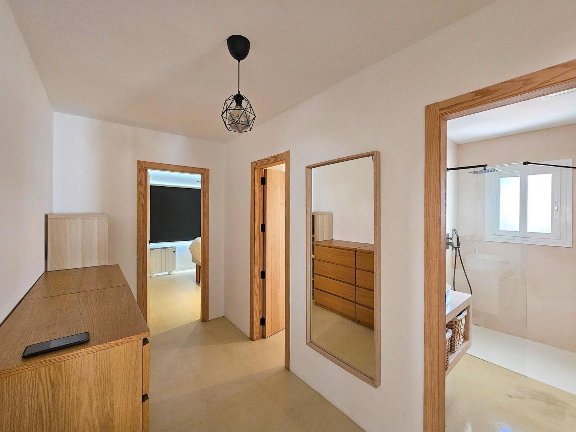 Lindavista 5km From Ibiza Town Holiday home San Rafael De Sa Creu