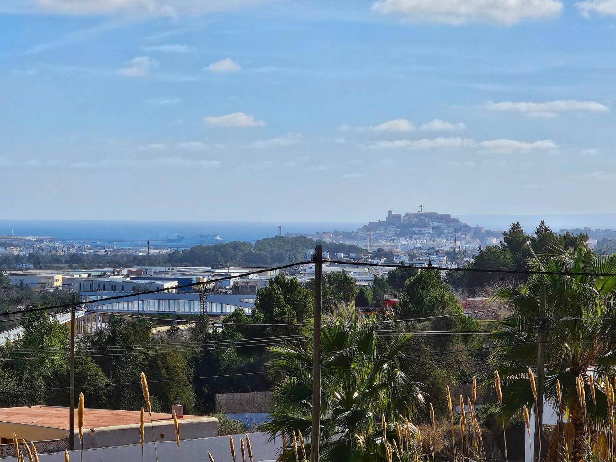Holiday home Lindavista 5km From Ibiza Town San Rafael De Sa Creu