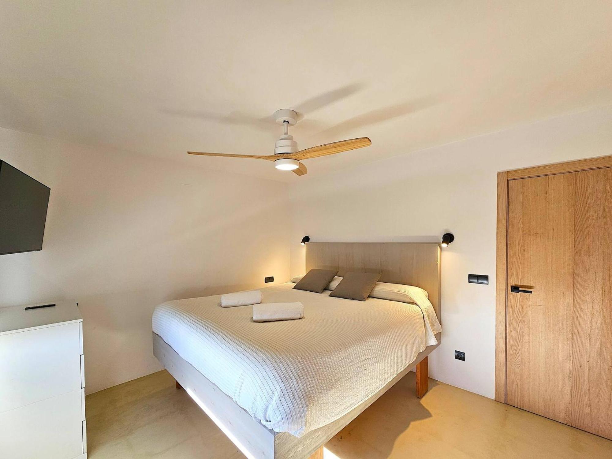 Holiday home Lindavista 5km From Ibiza Town