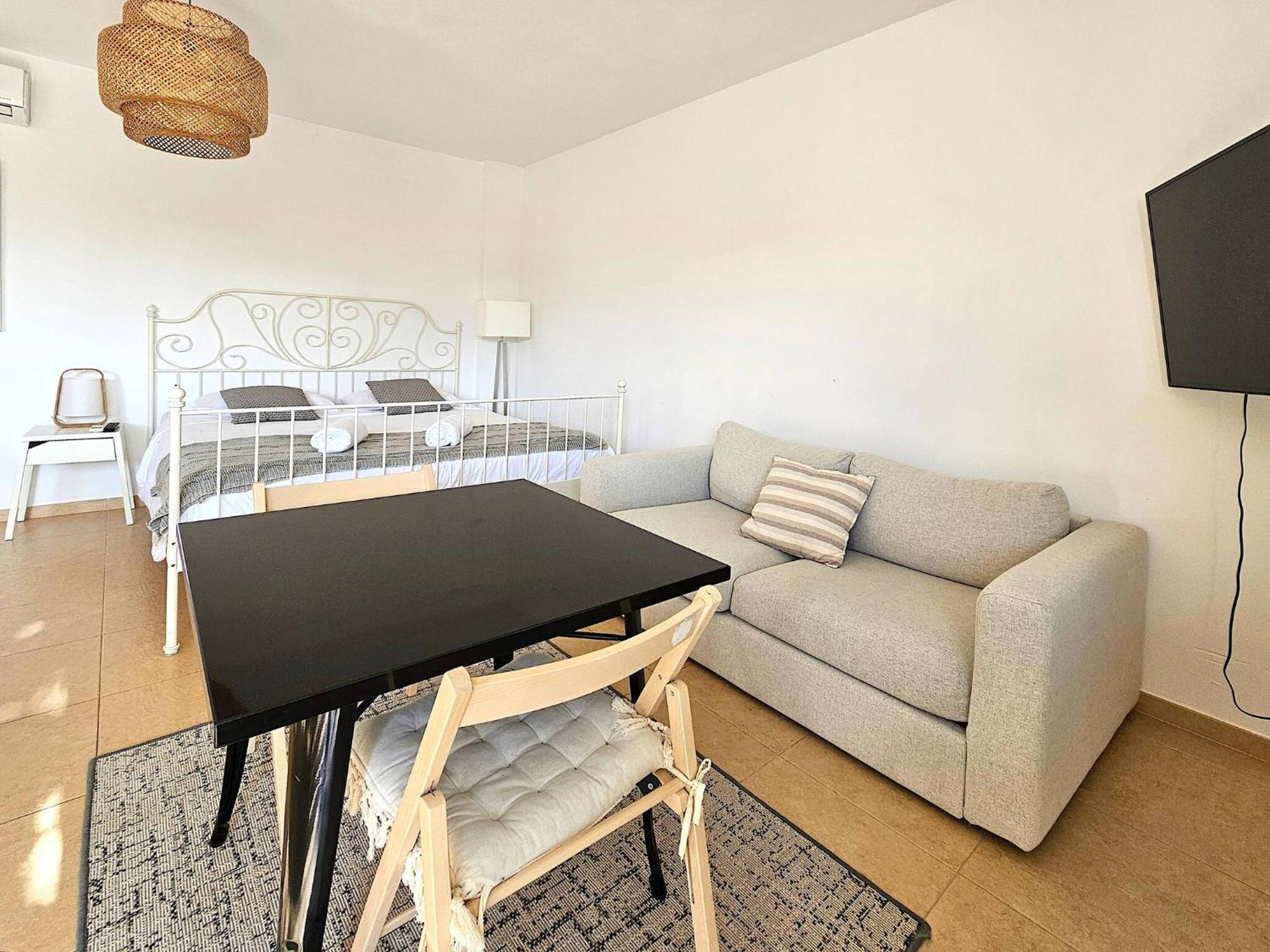 Lindavista 5km From Ibiza Town *