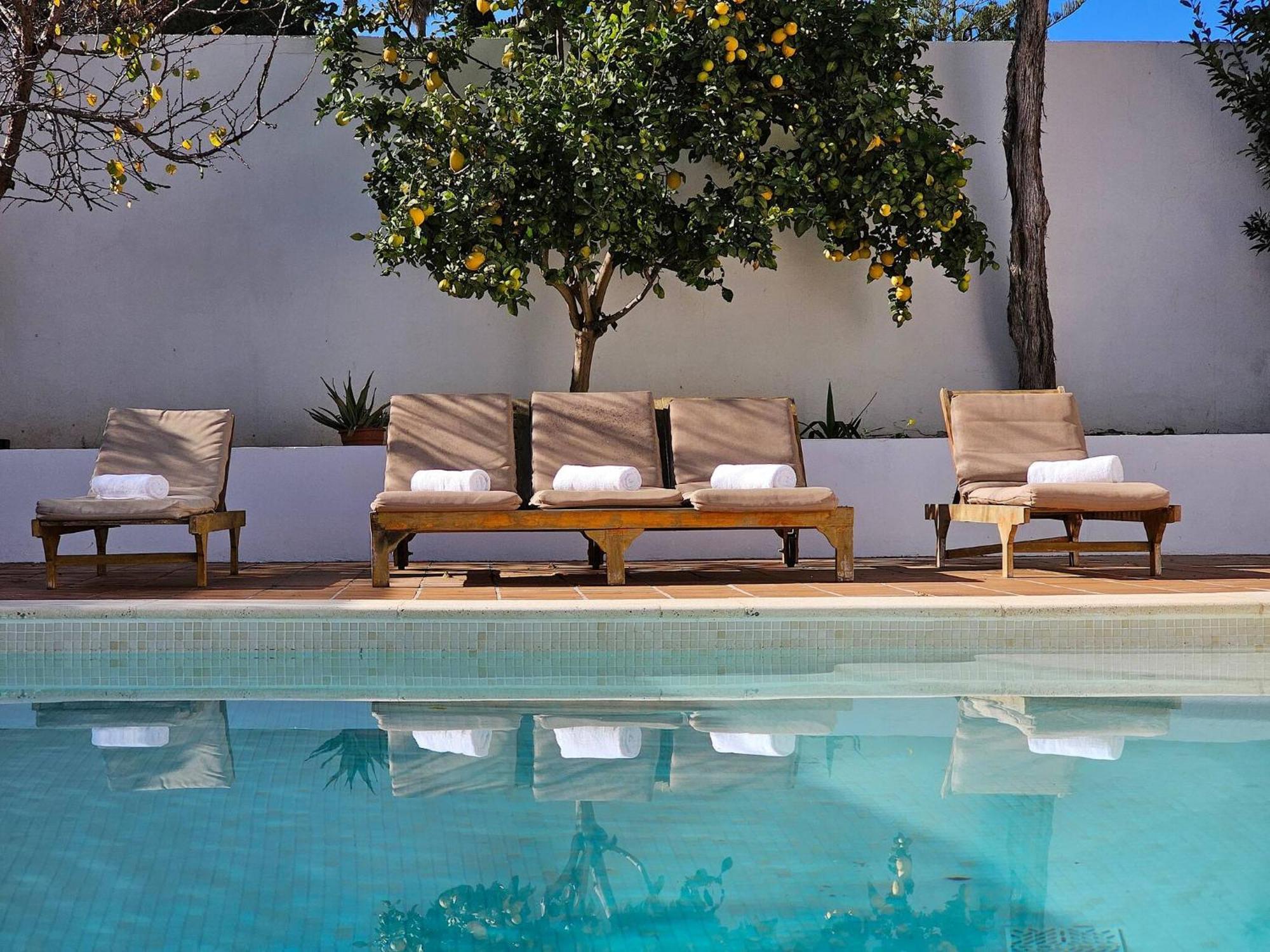 Lindavista 5km From Ibiza Town * San Rafael De Sa Creu