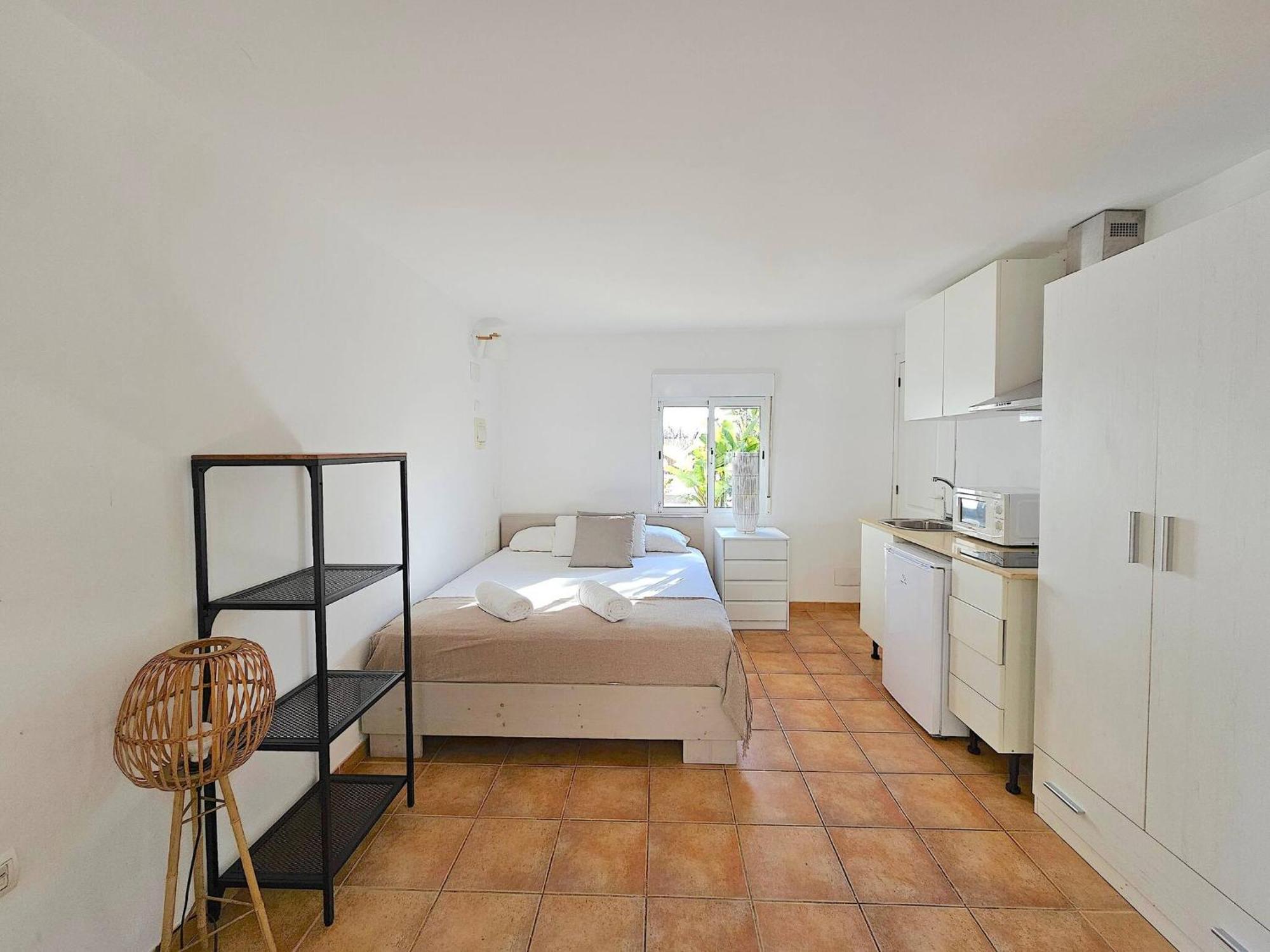 Lindavista 5km From Ibiza Town