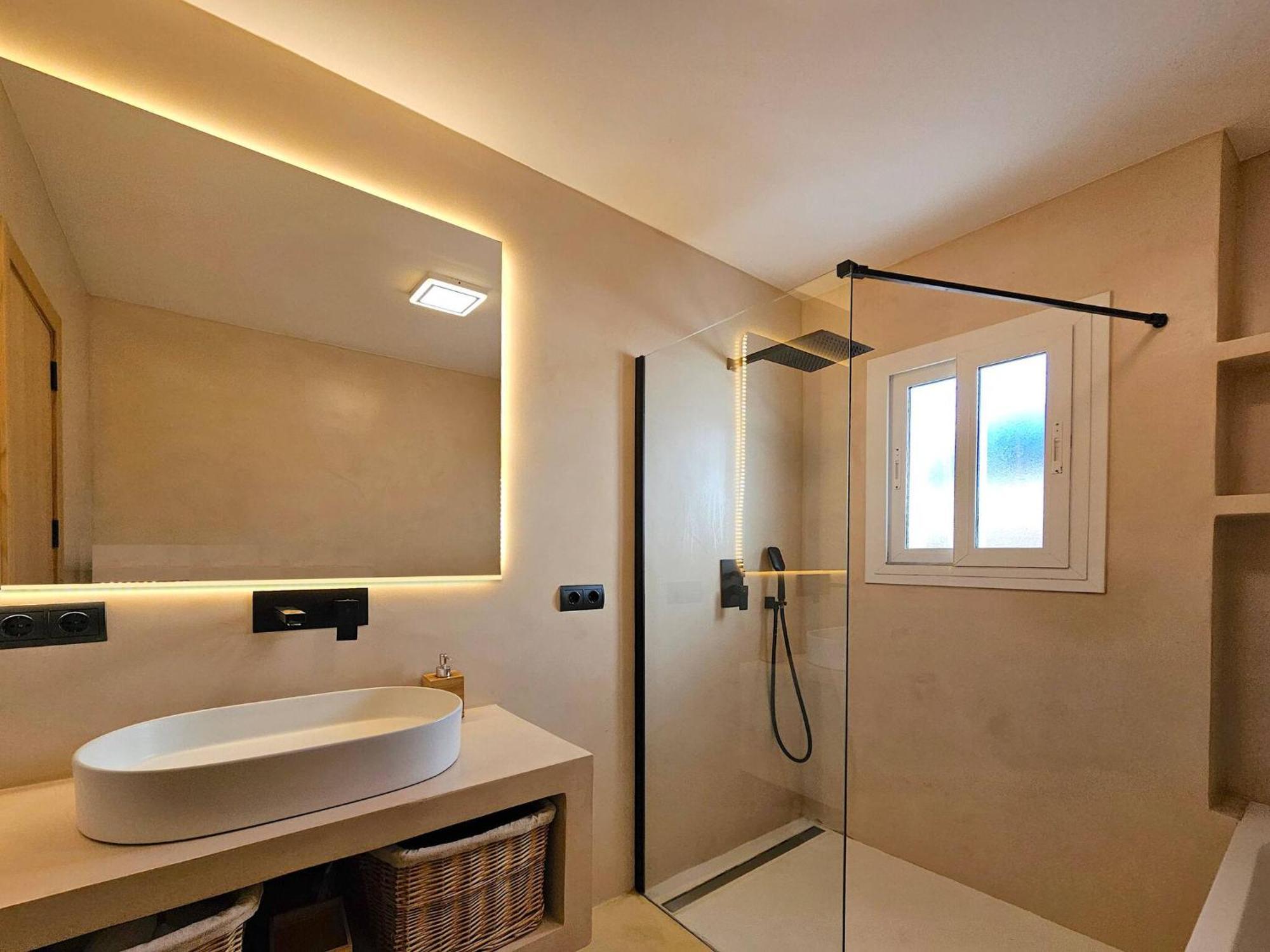 Lindavista 5km From Ibiza Town *