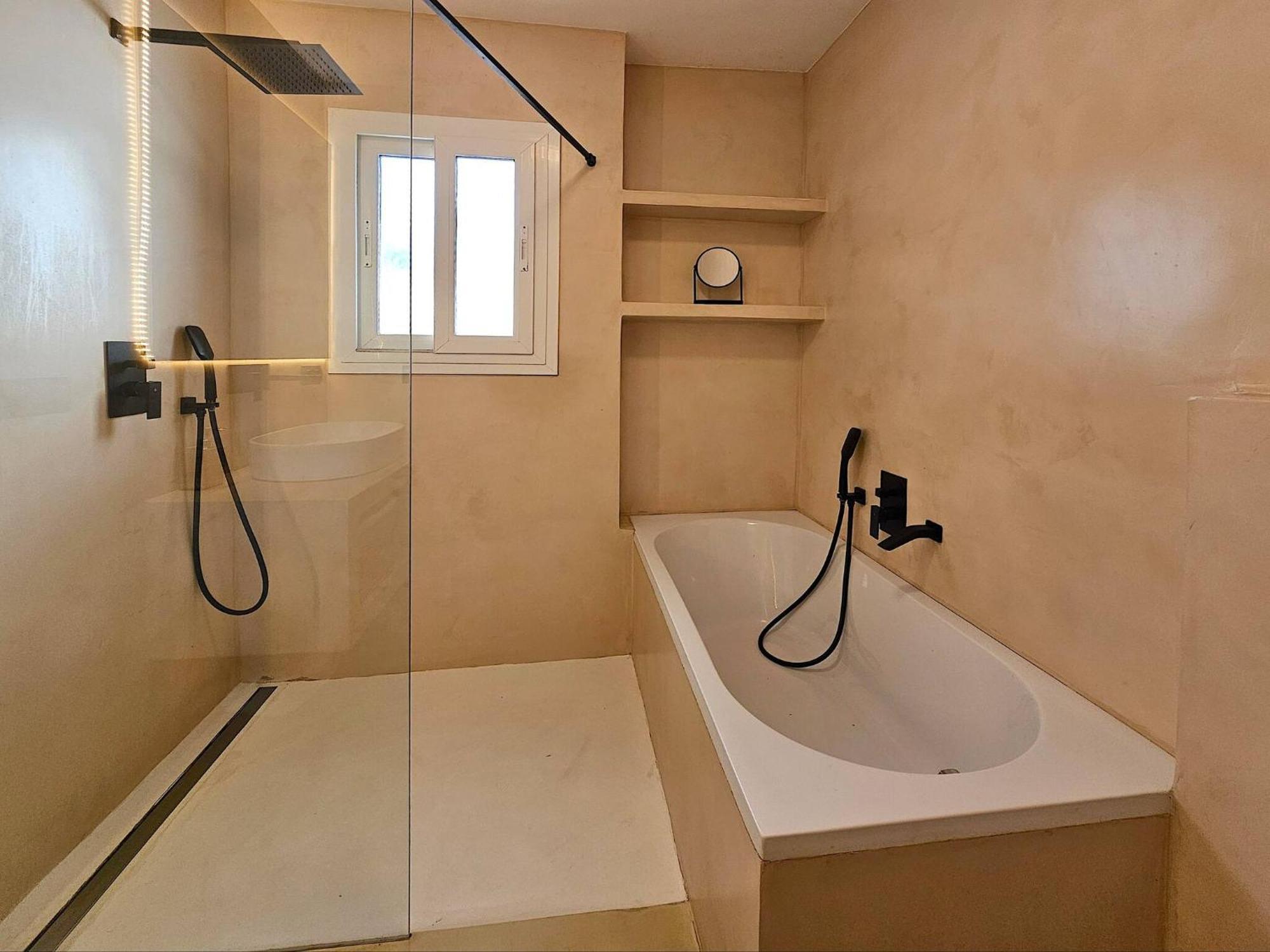 Lindavista 5km From Ibiza Town *