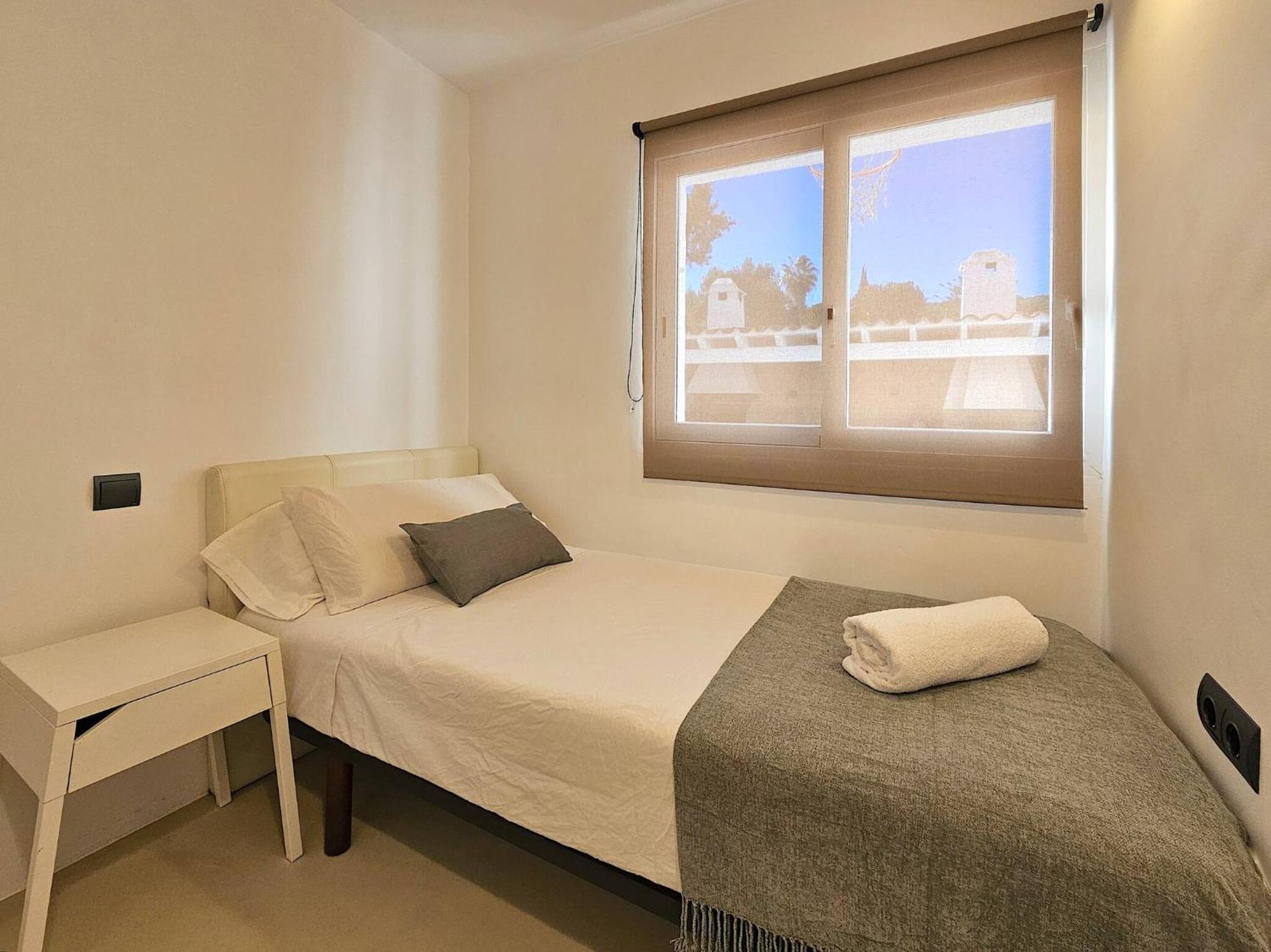 Lindavista 5km From Ibiza Town *