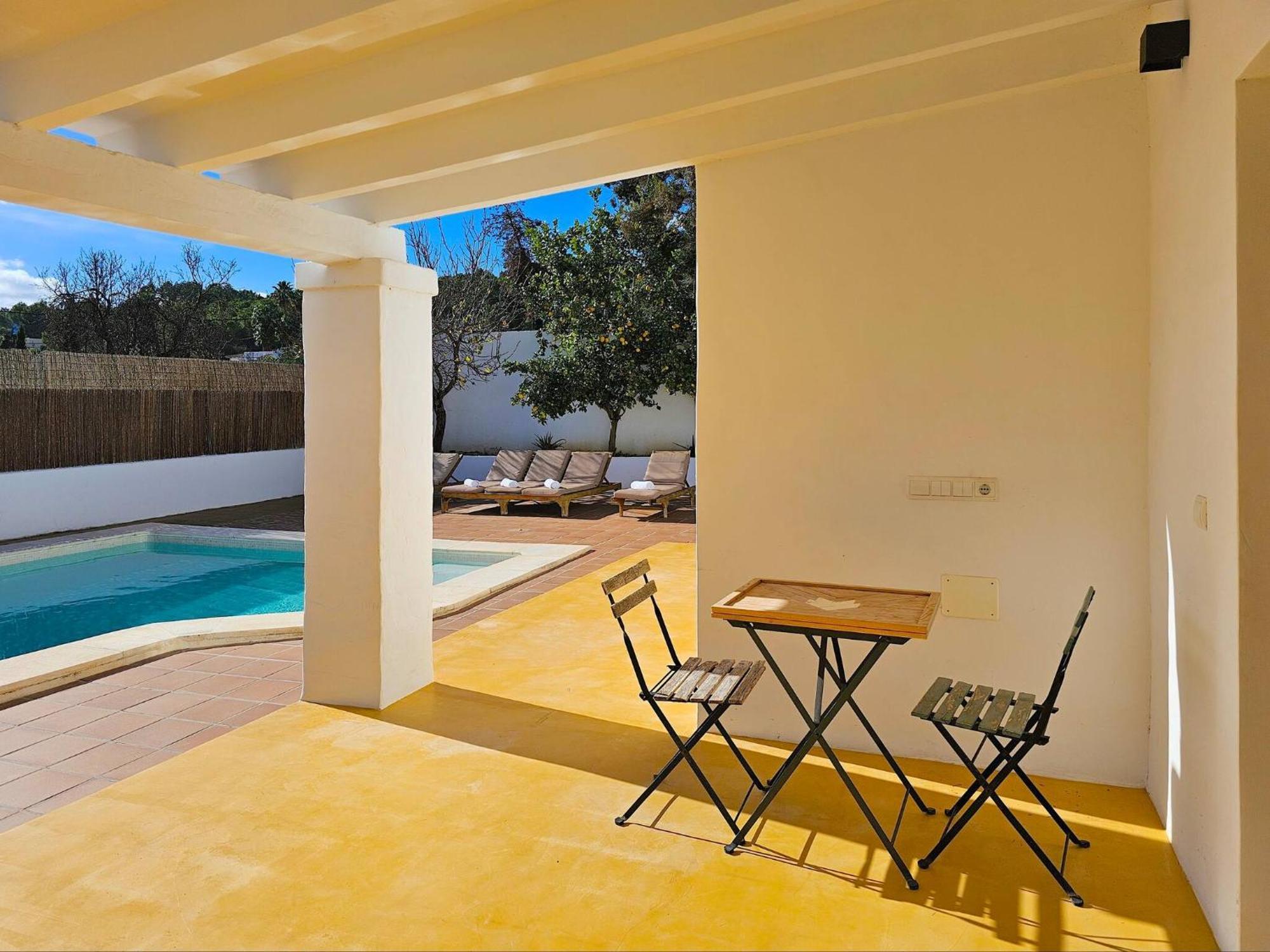 Lindavista 5km From Ibiza Town San Rafael De Sa Creu