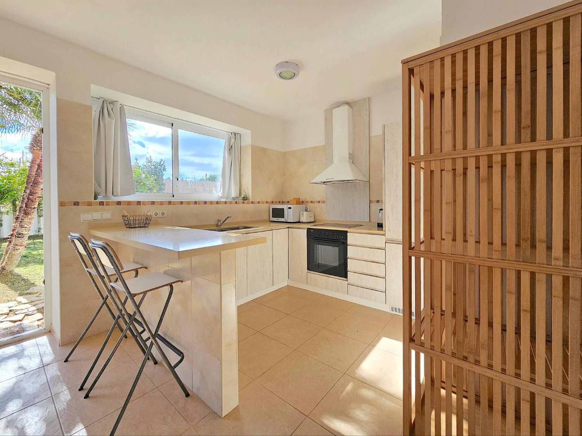 Holiday home Lindavista 5km From Ibiza Town San Rafael De Sa Creu