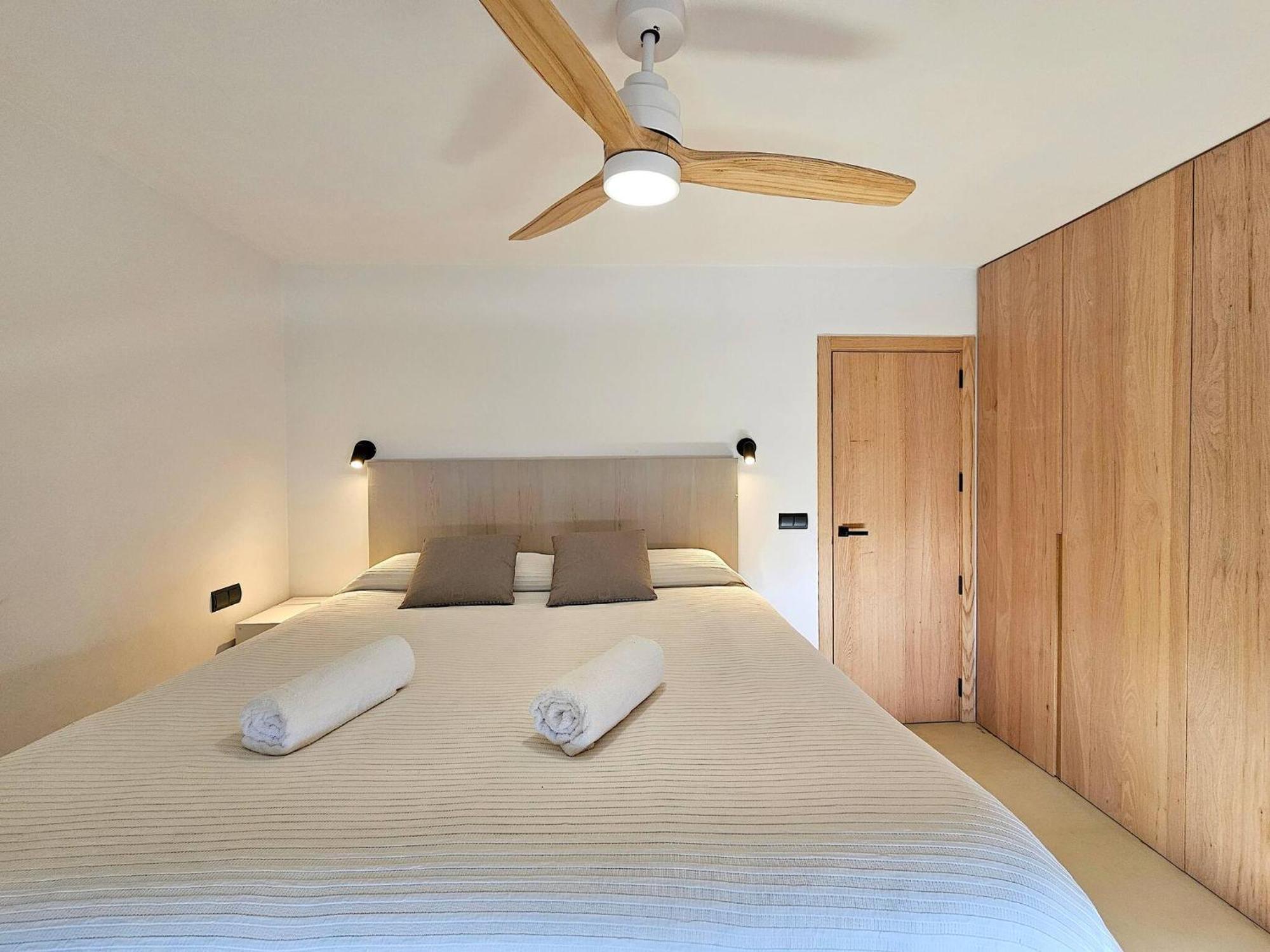 Holiday home Lindavista 5km From Ibiza Town
