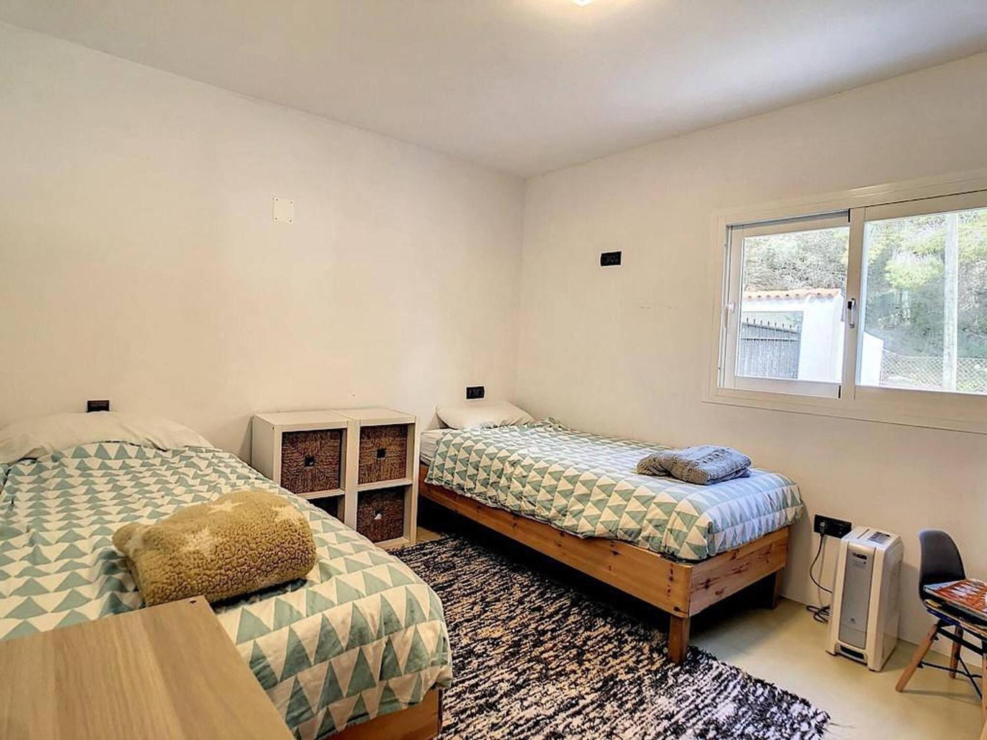 Lindavista 5km From Ibiza Town Holiday home *
