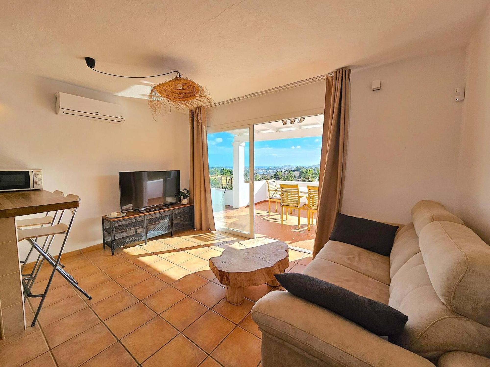 Holiday home Lindavista 5km From Ibiza Town