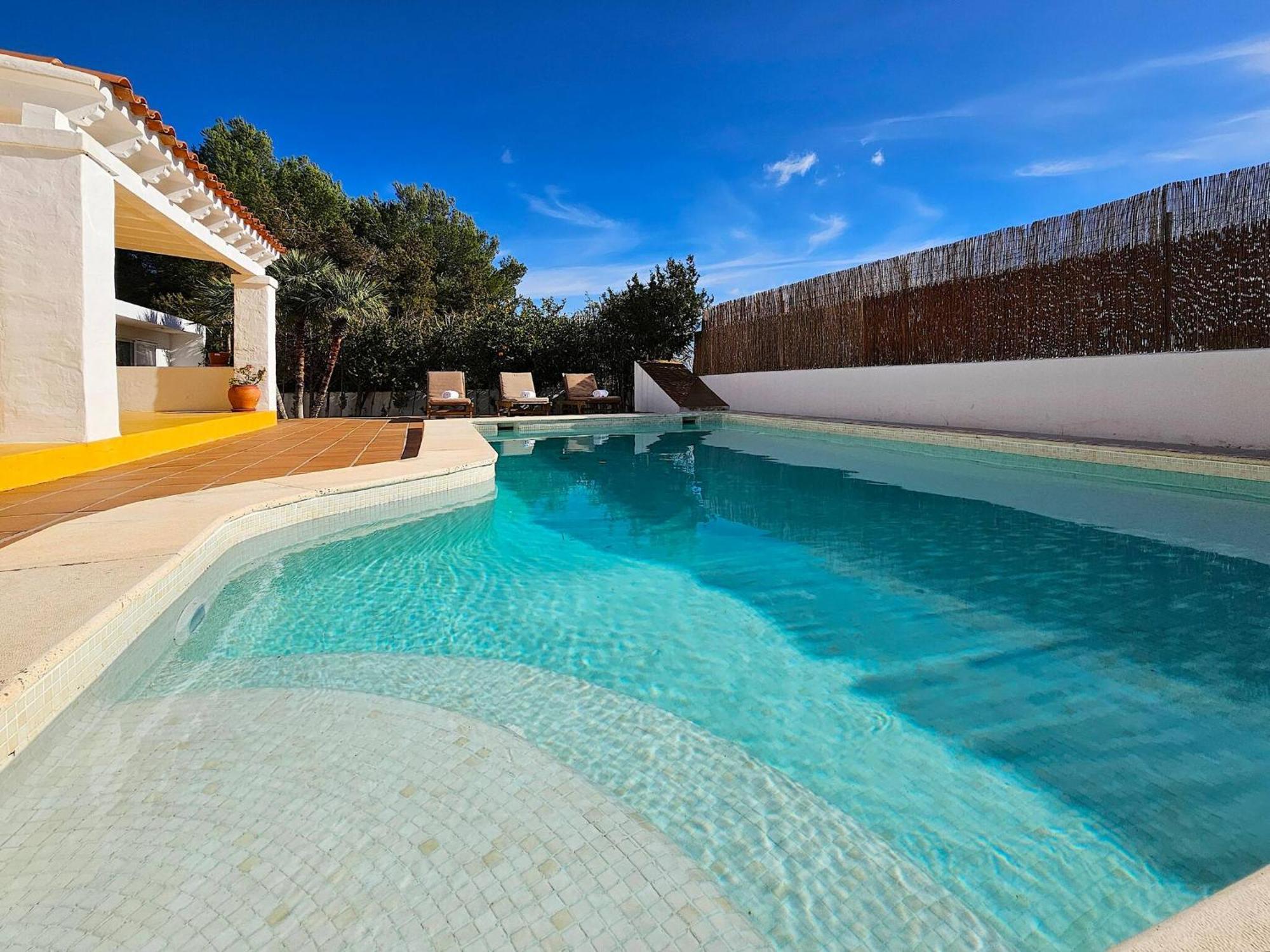 Lindavista 5km From Ibiza Town Holiday home