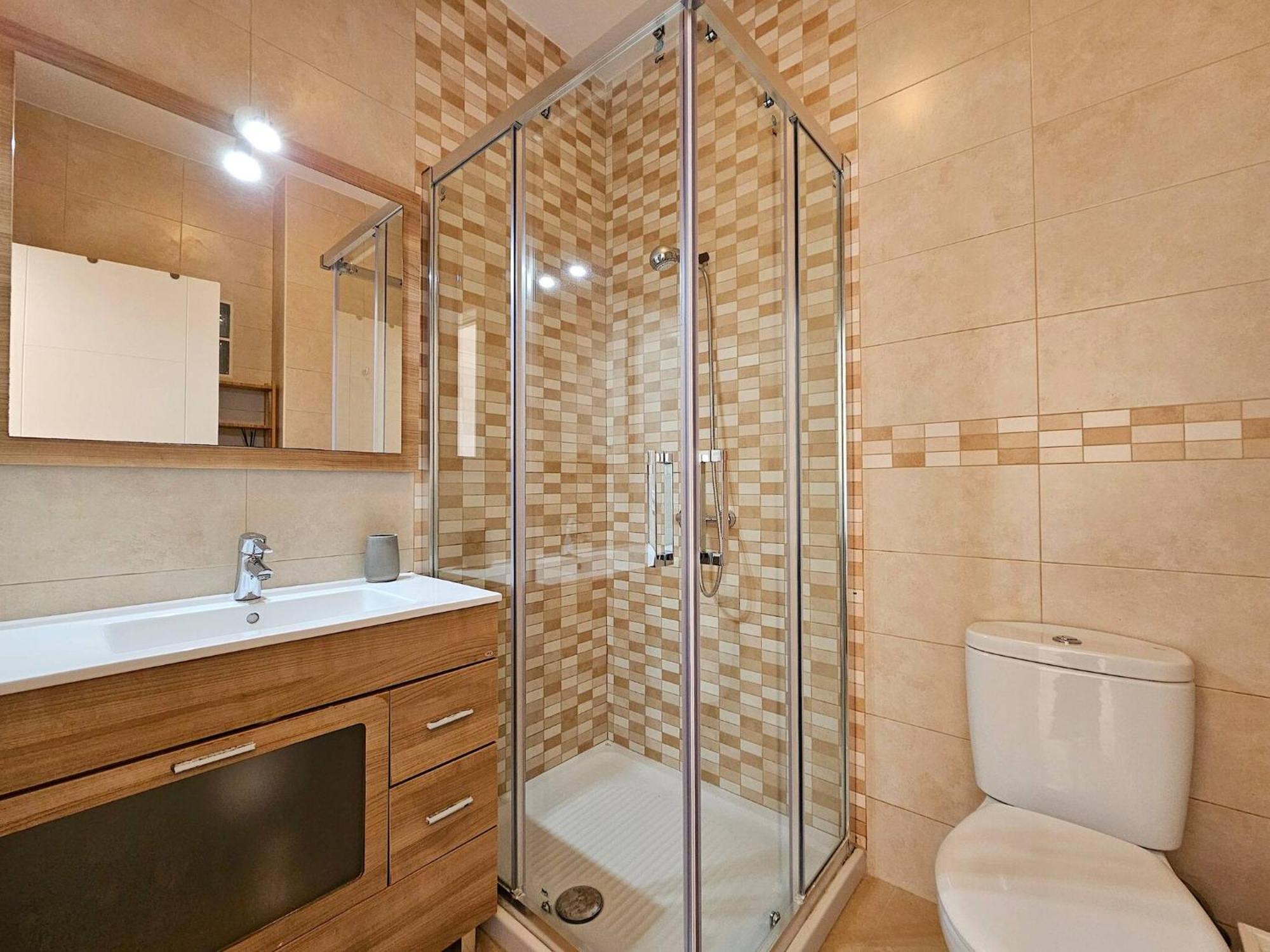 Lindavista 5km From Ibiza Town Holiday home *