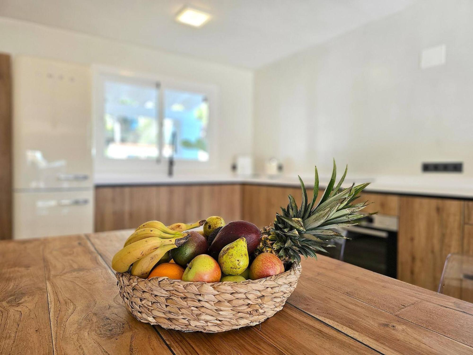 Holiday home Lindavista 5km From Ibiza Town *