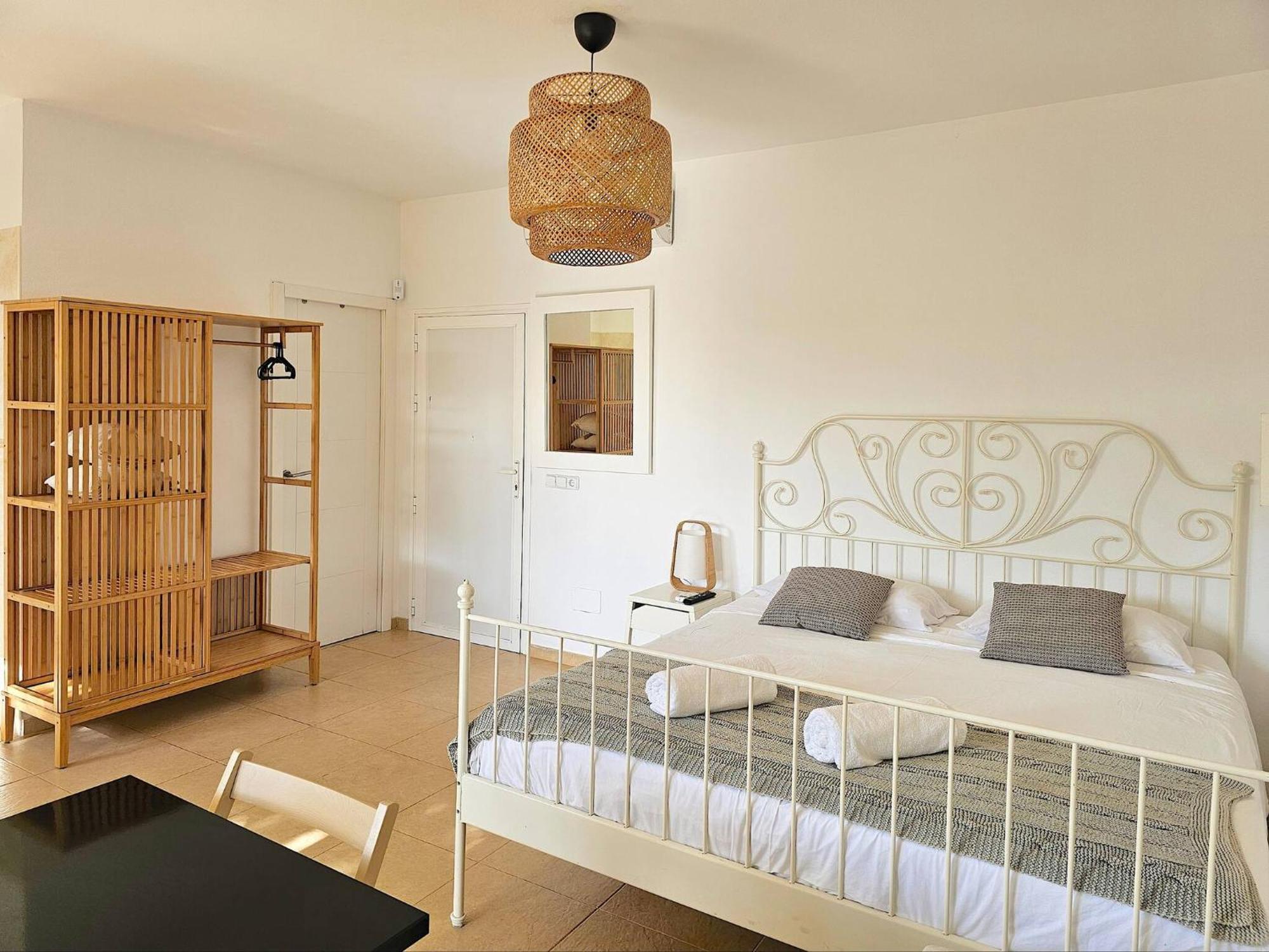 Lindavista 5km From Ibiza Town Holiday home San Rafael De Sa Creu