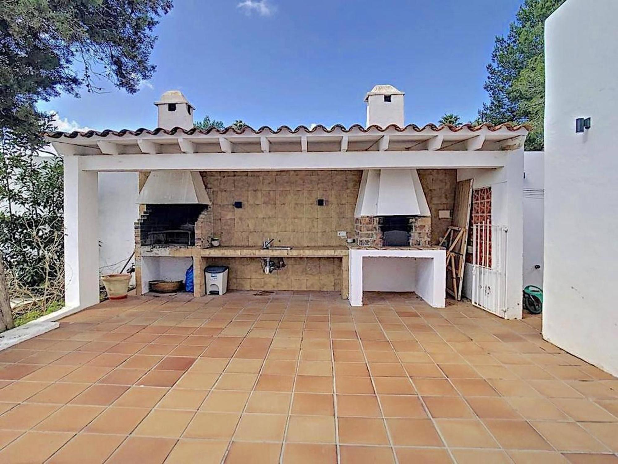 Lindavista 5km From Ibiza Town Holiday home San Rafael De Sa Creu